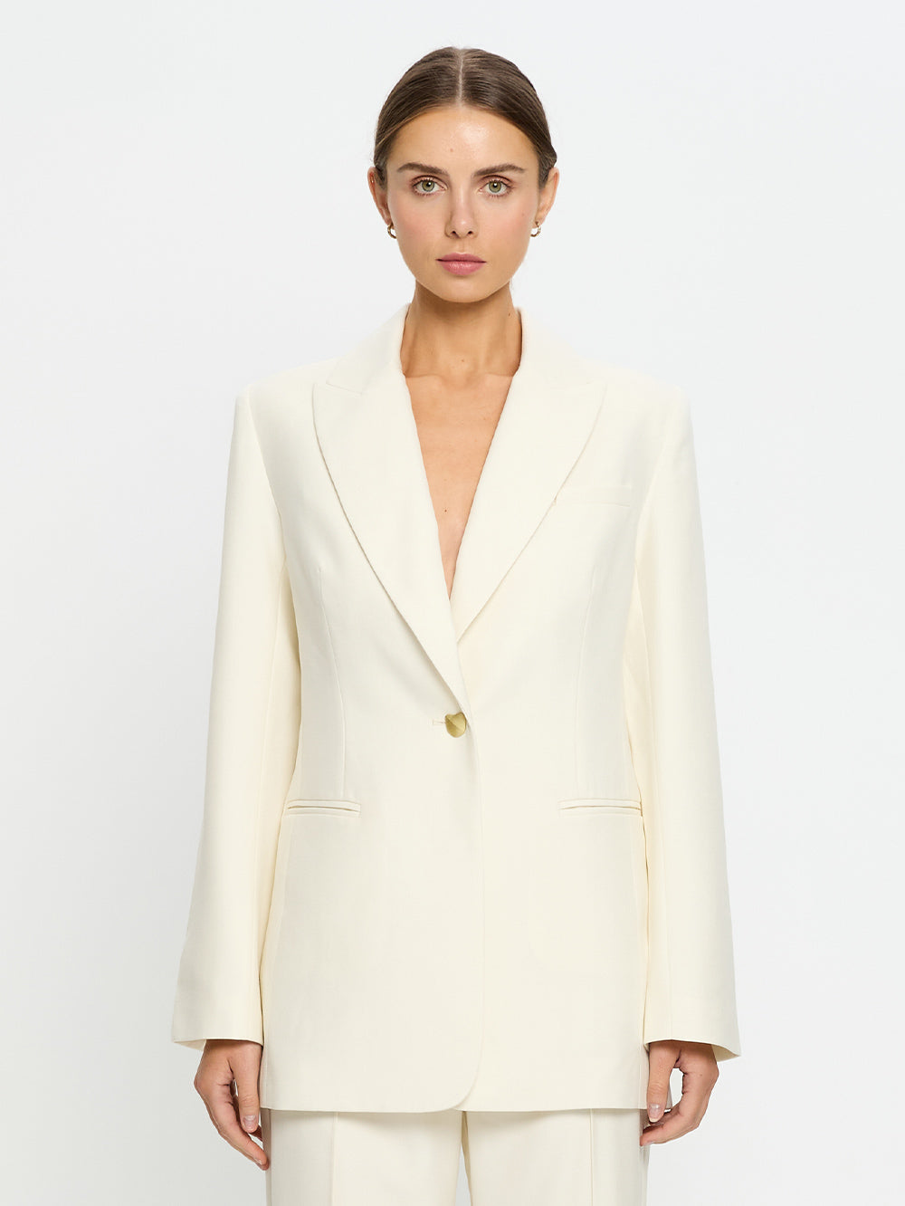 Kingsley Blazer