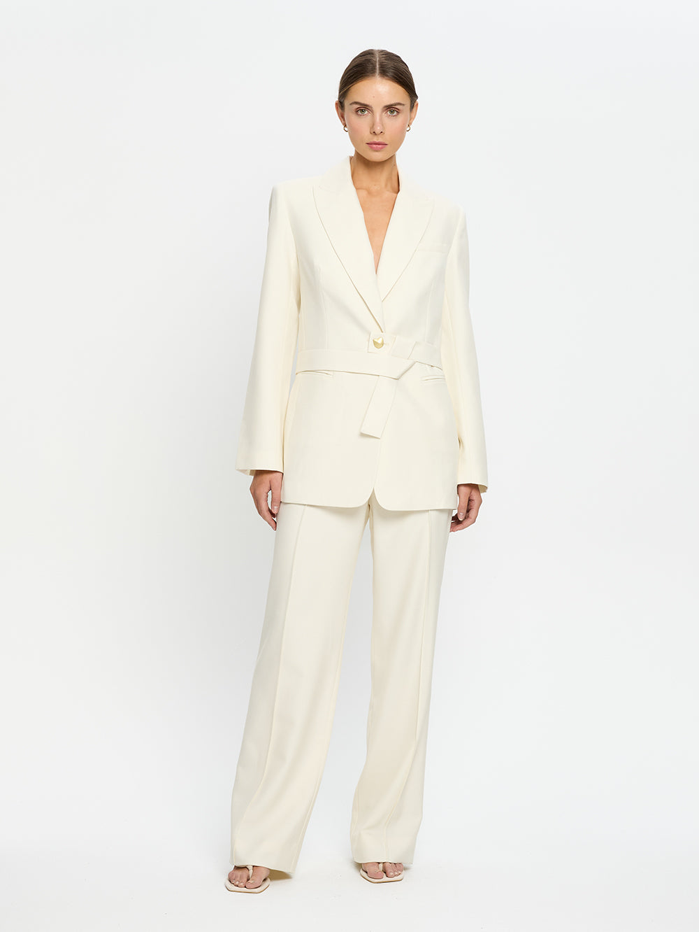 Kingsley Blazer