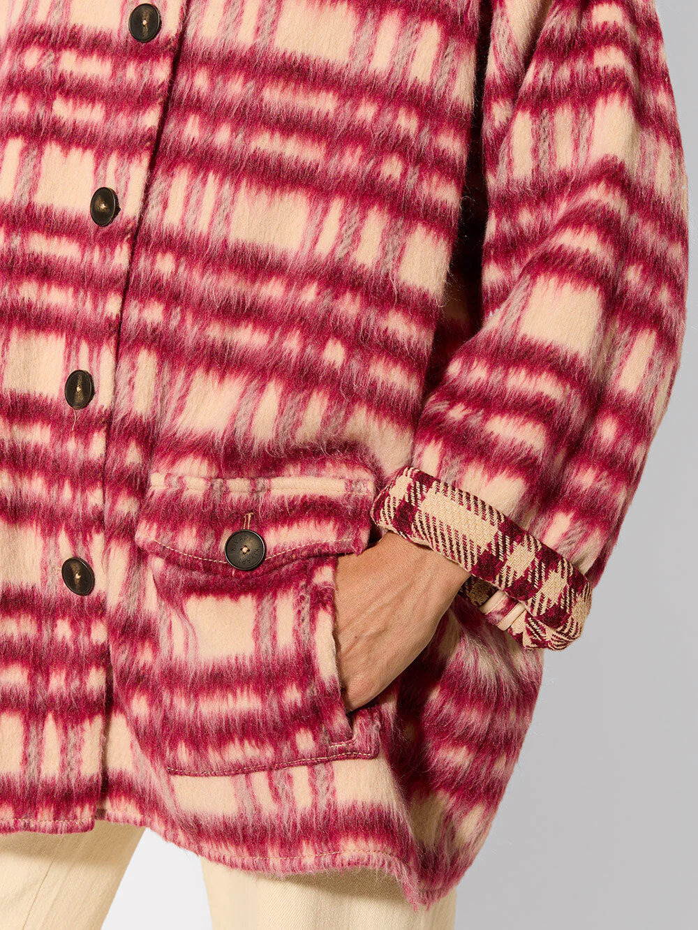Kinley Jacket