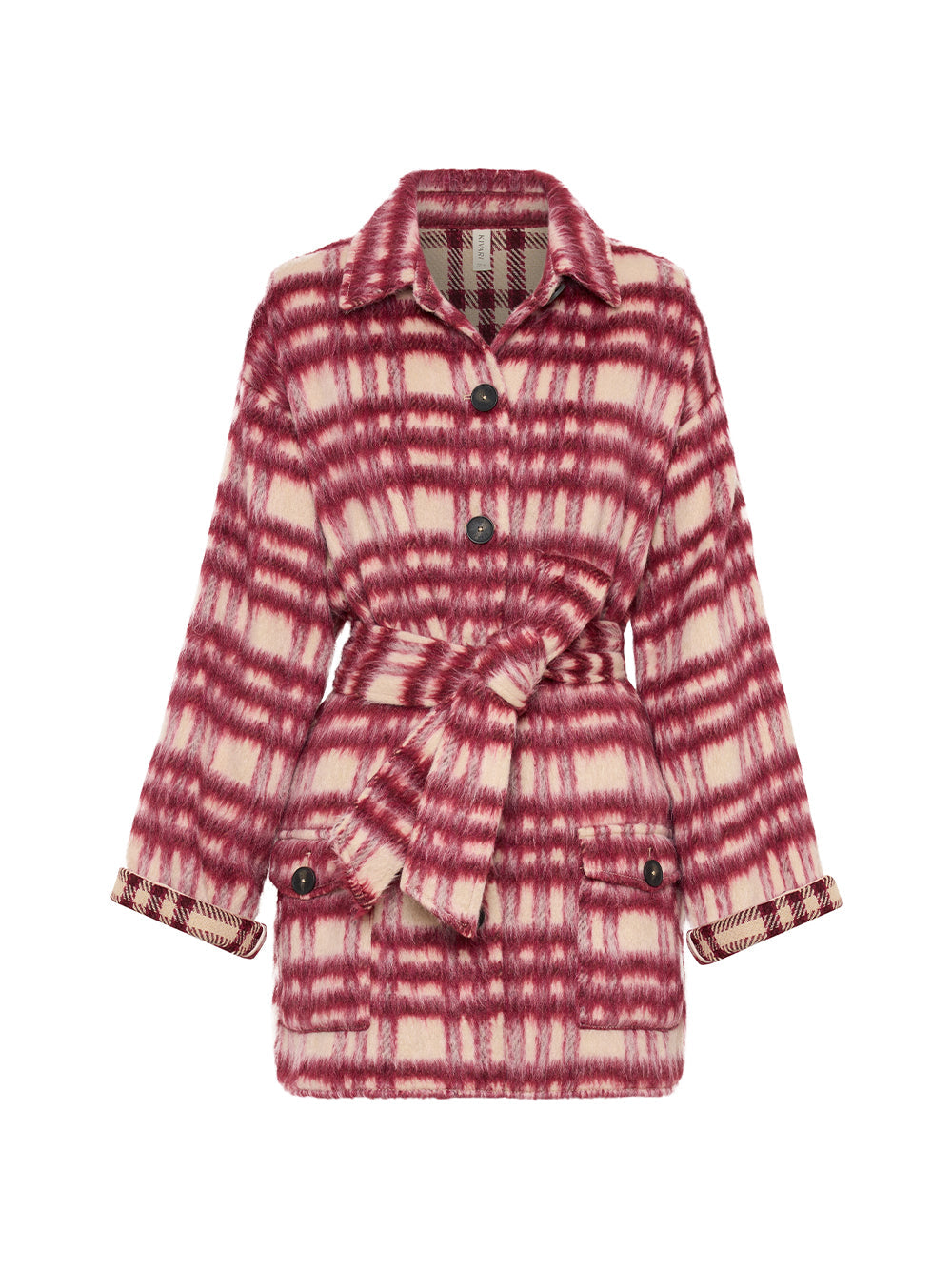 Kinley Jacket