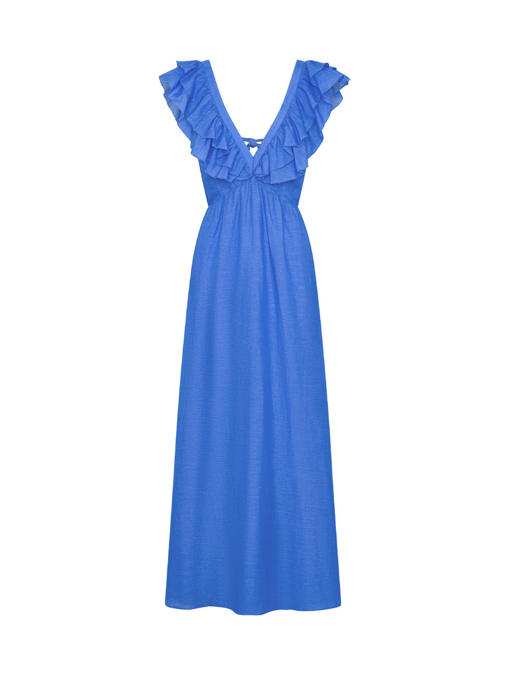 Kyla Maxi Dress