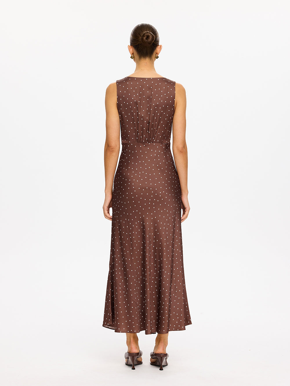 Edie Midi Dress