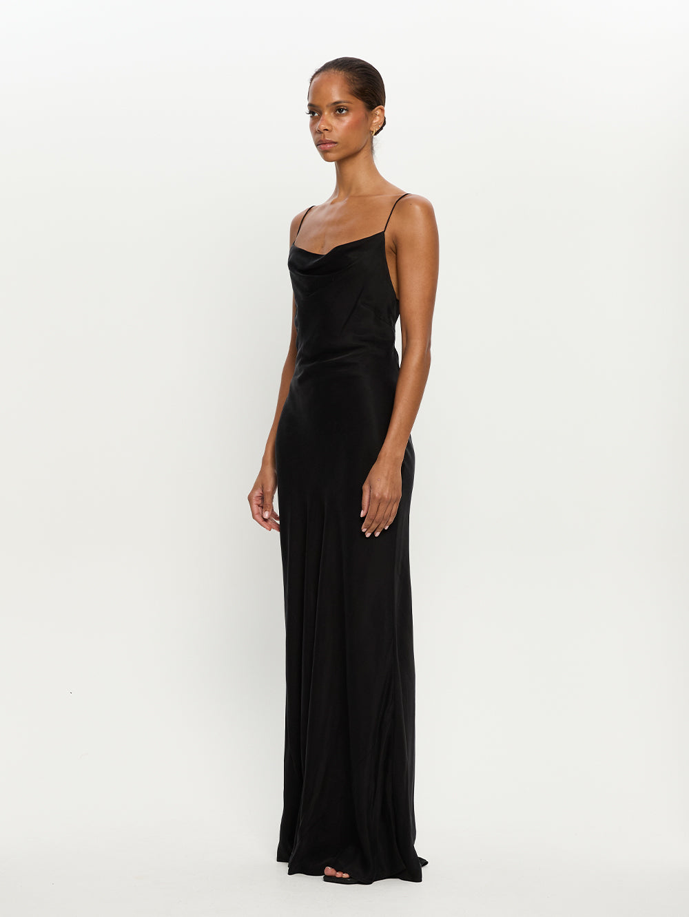 Raya Maxi Dress