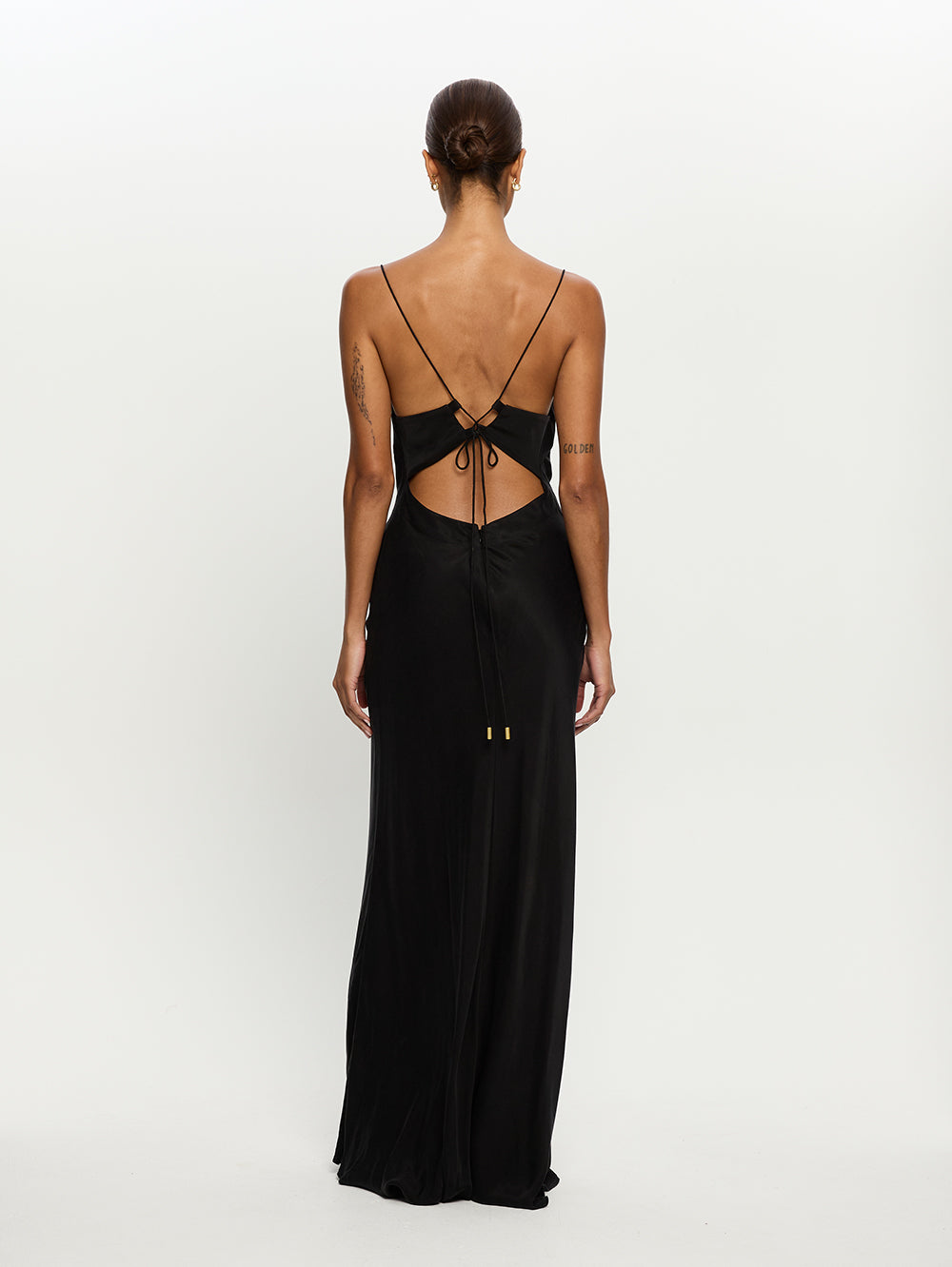 Raya Maxi Dress