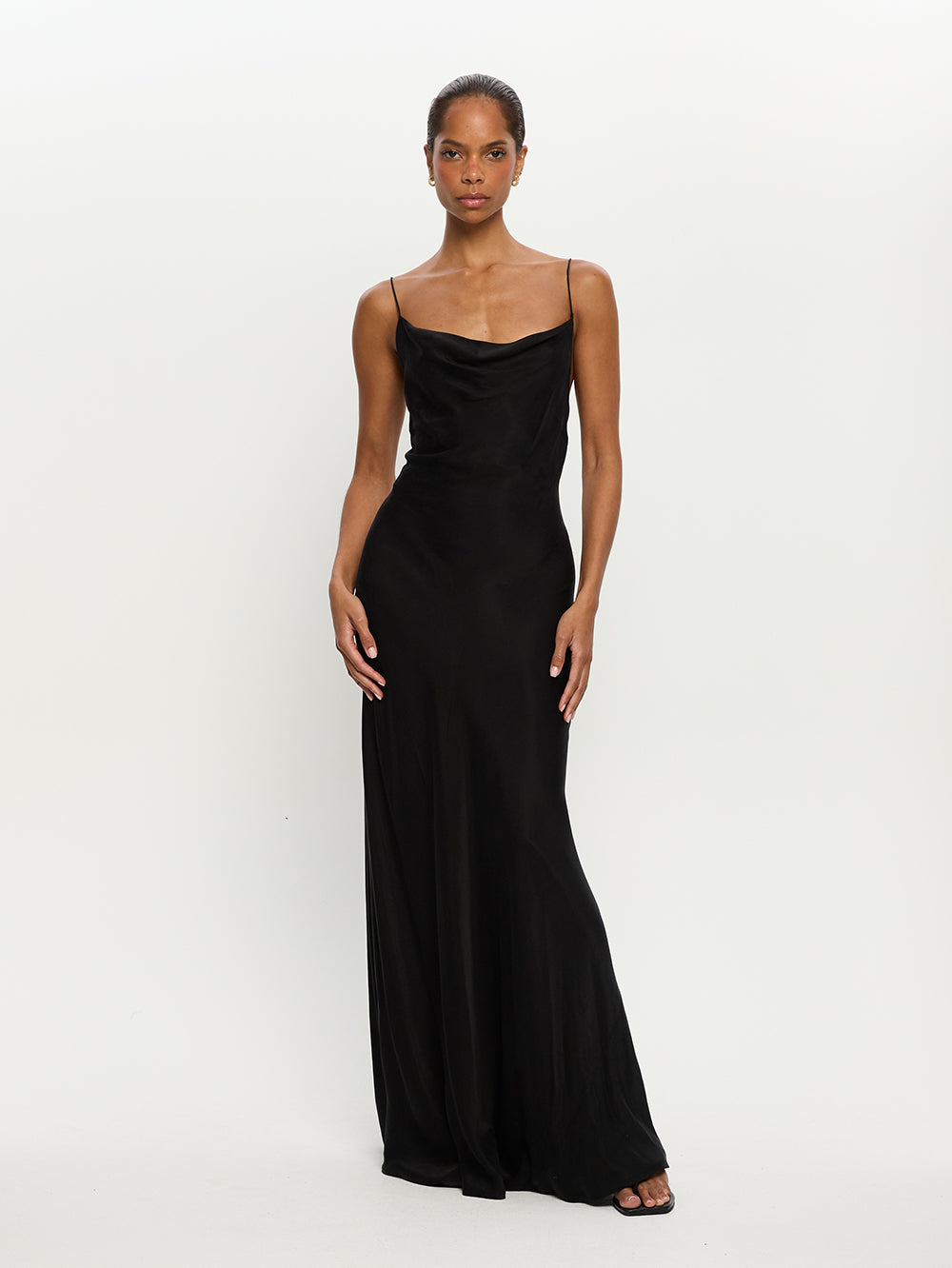 Raya Maxi Dress