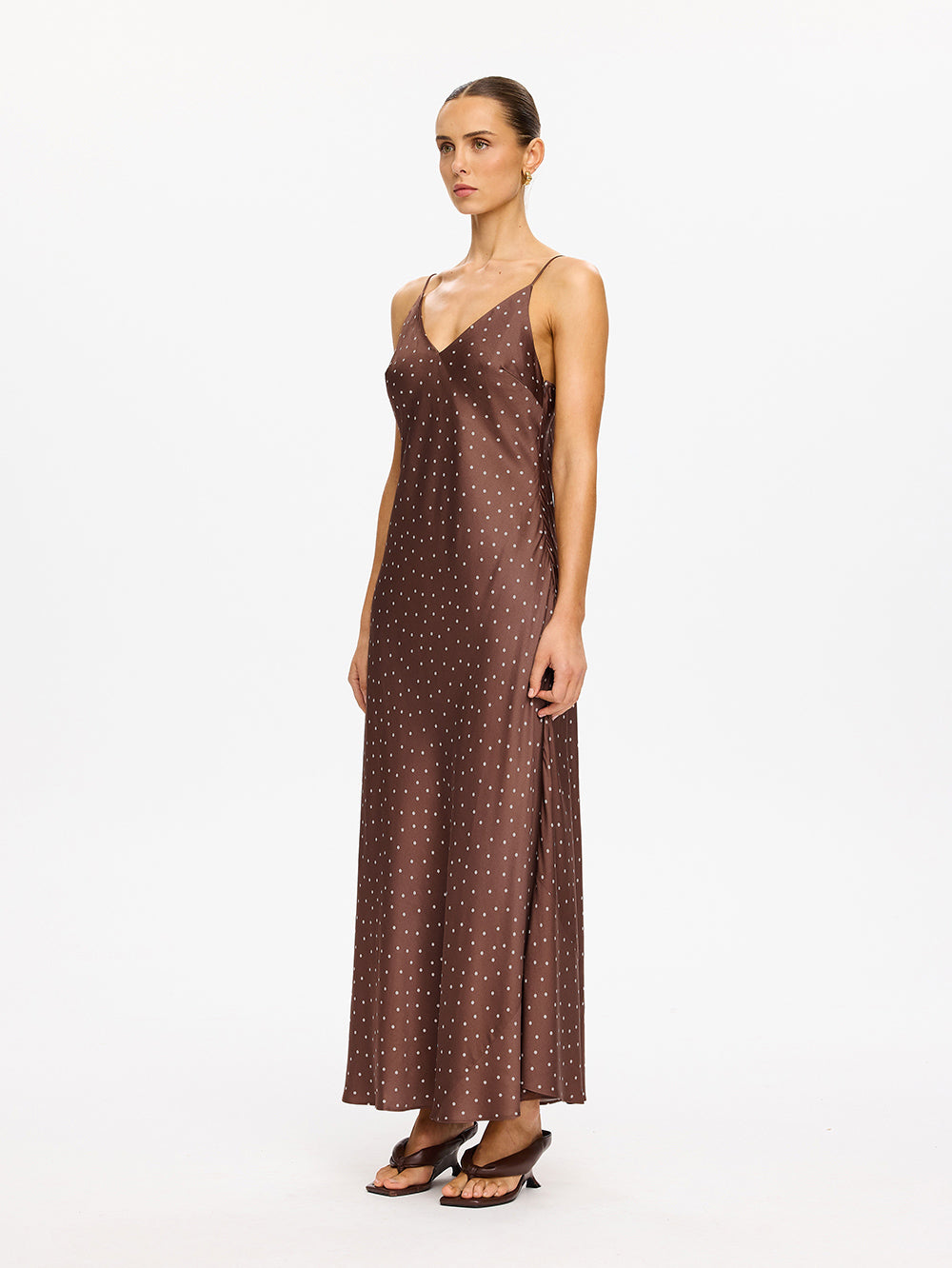 Edie Maxi Dress