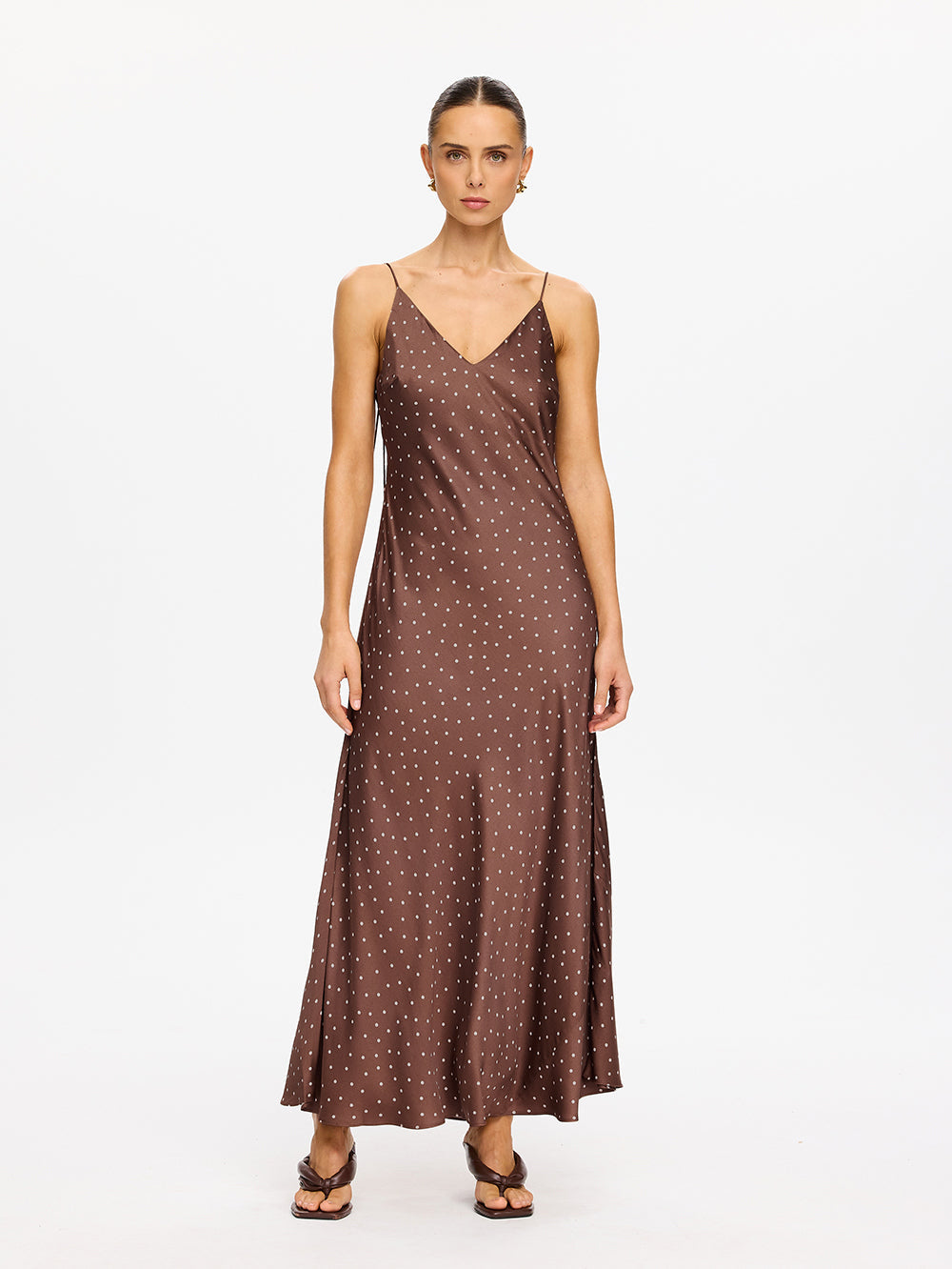 Edie Maxi Dress