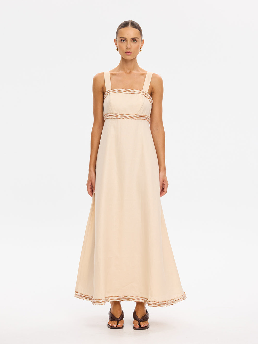 Freya Maxi Dress