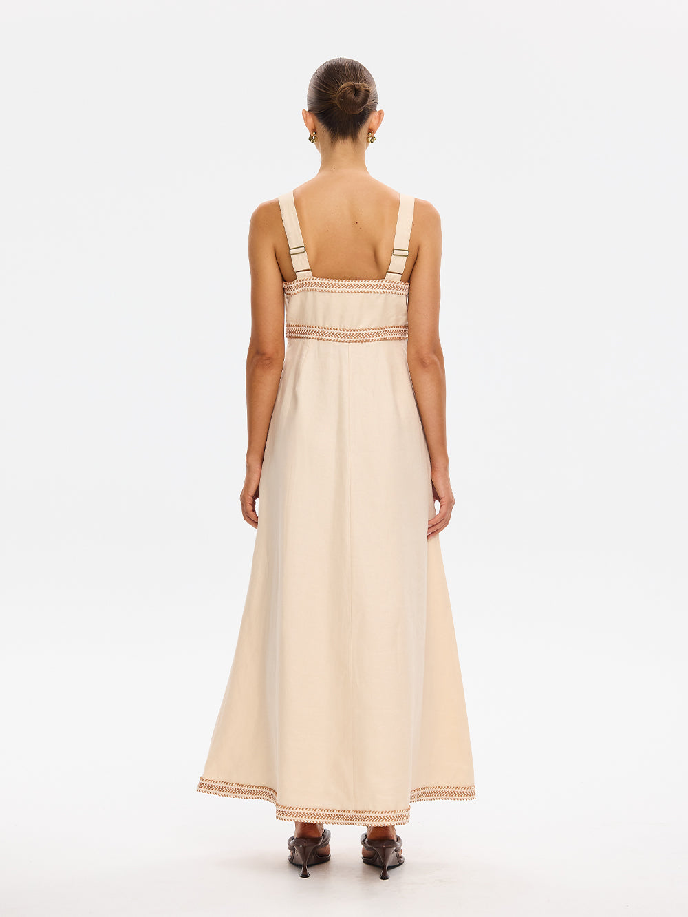 Freya Maxi Dress