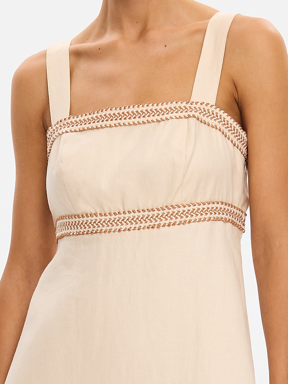 Freya Maxi Dress