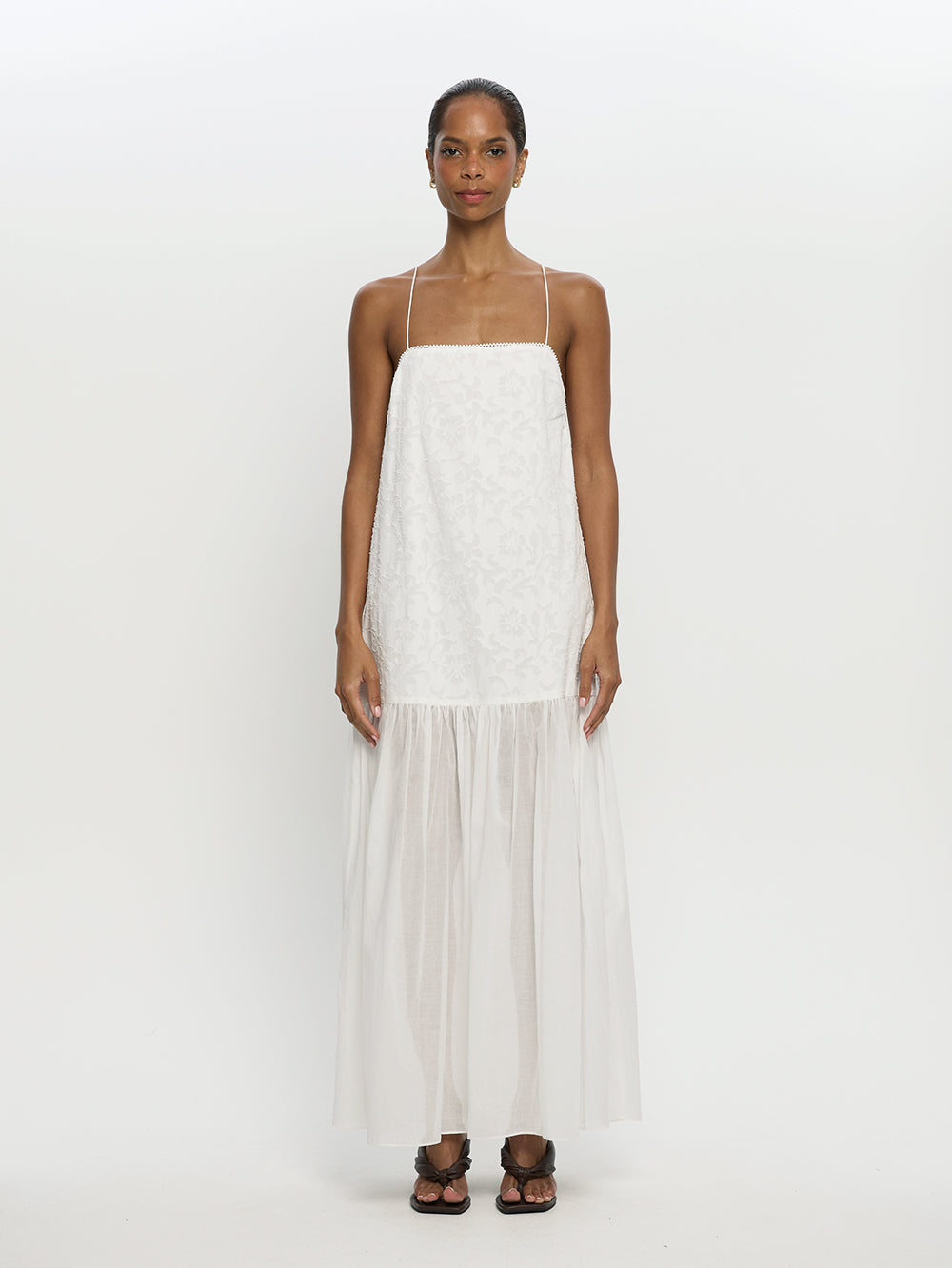 Ottavia Maxi Dress