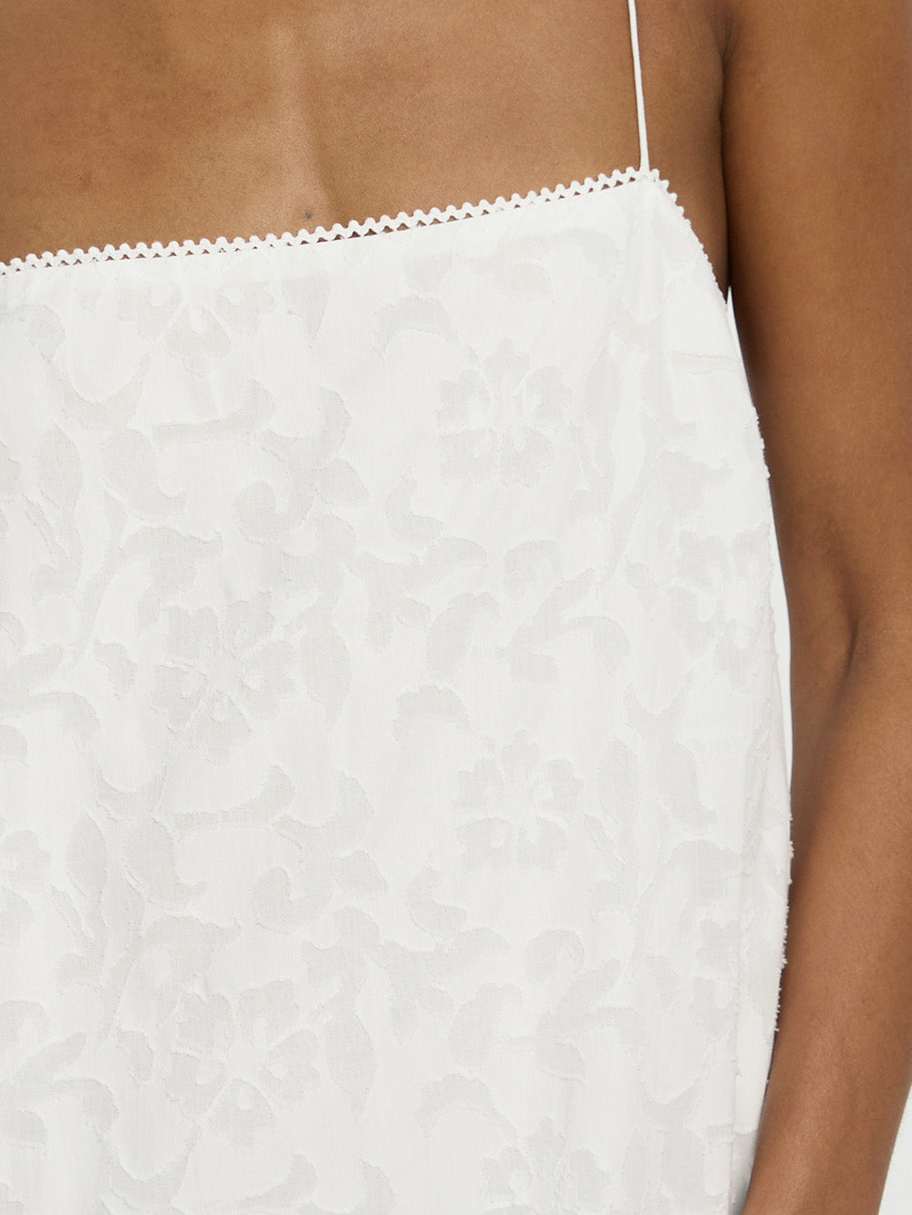Ottavia Maxi Dress