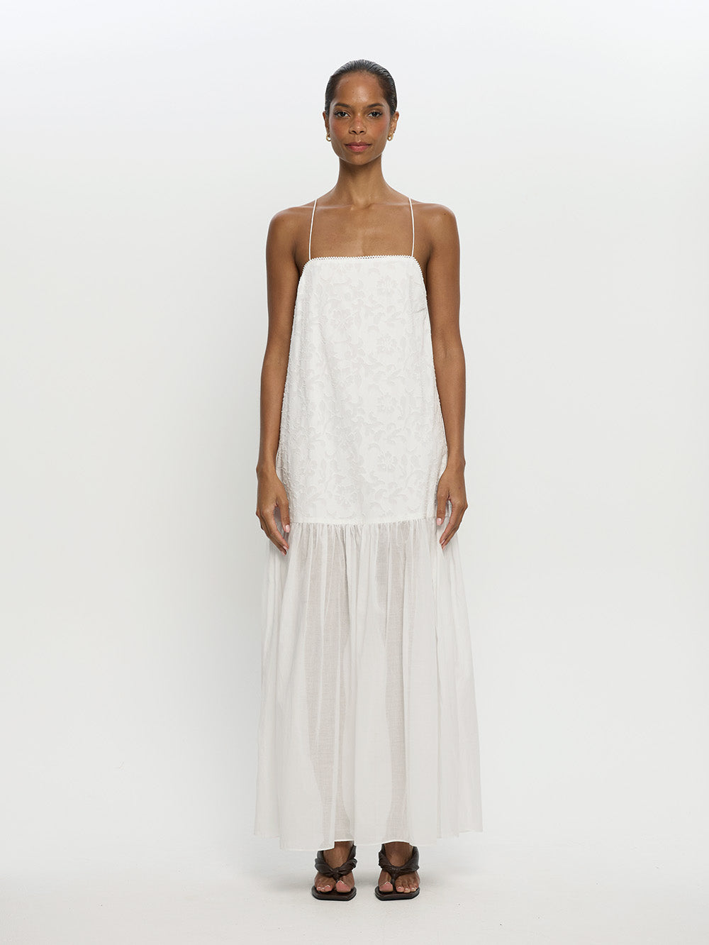 Ottavia Maxi Dress