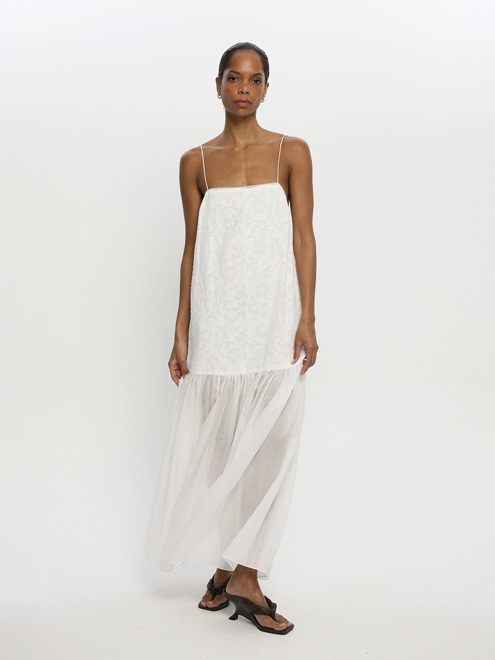 Ottavia Maxi Dress