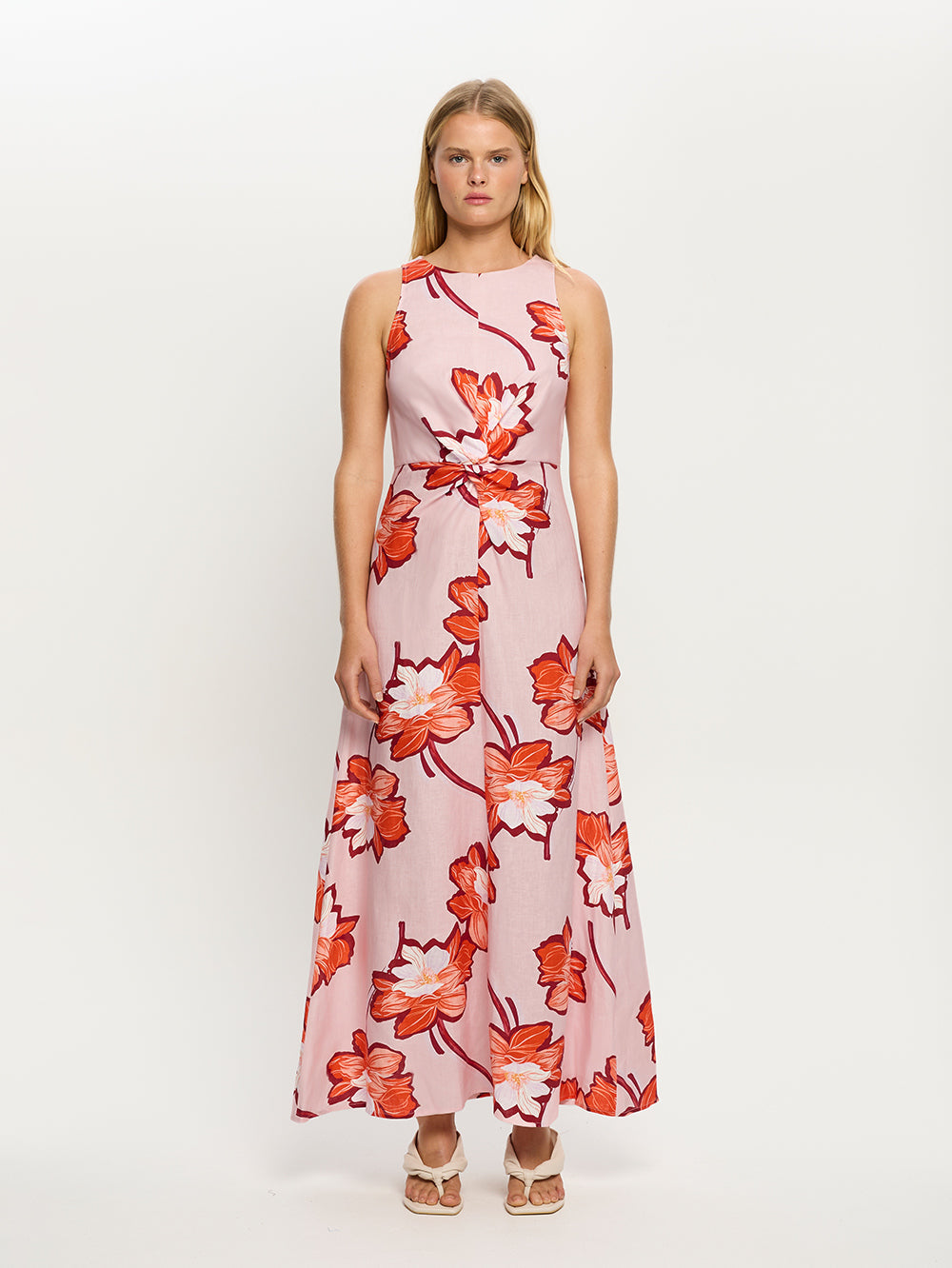 Lani Maxi Dress