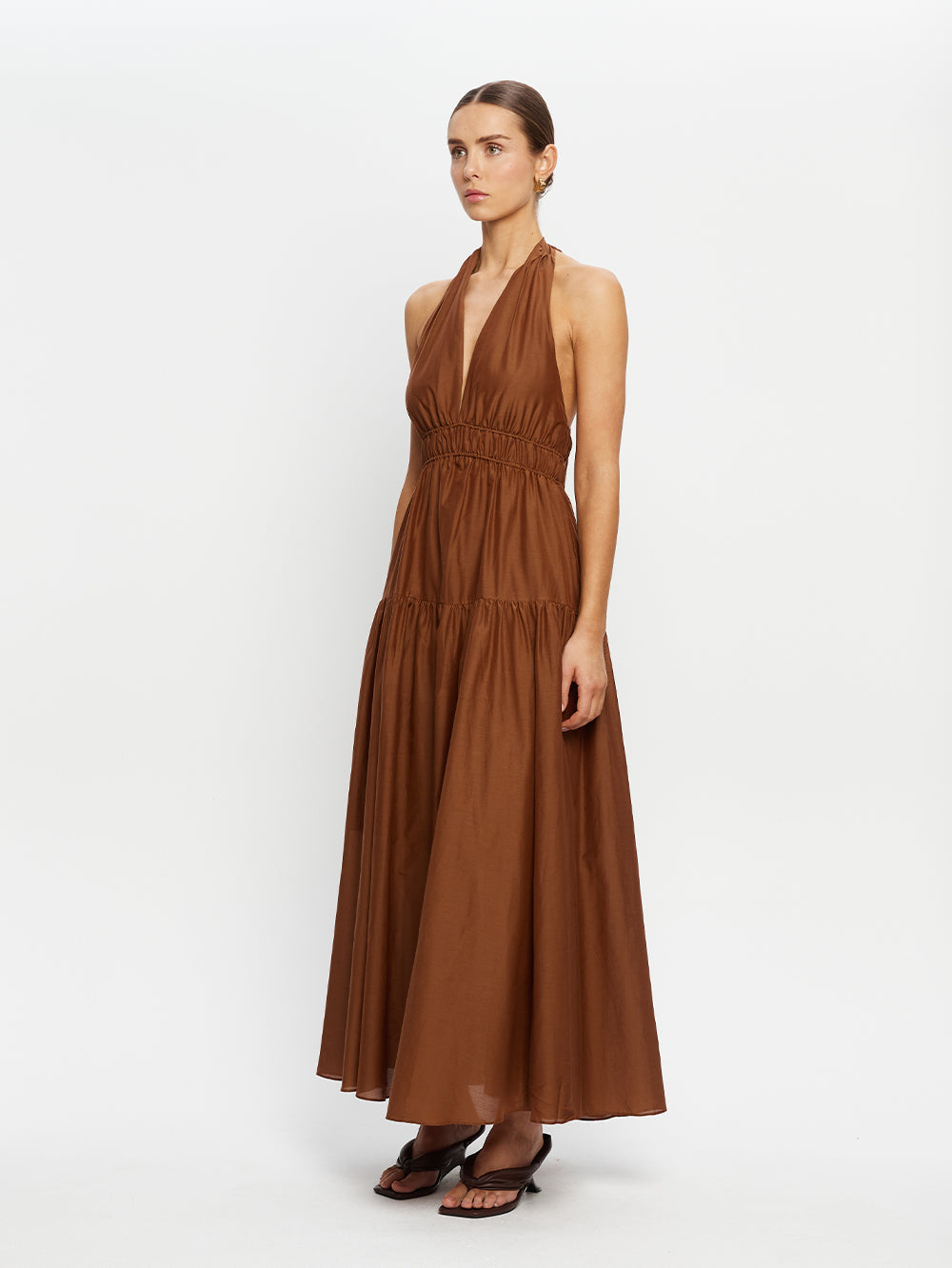 Anouk Maxi Dress