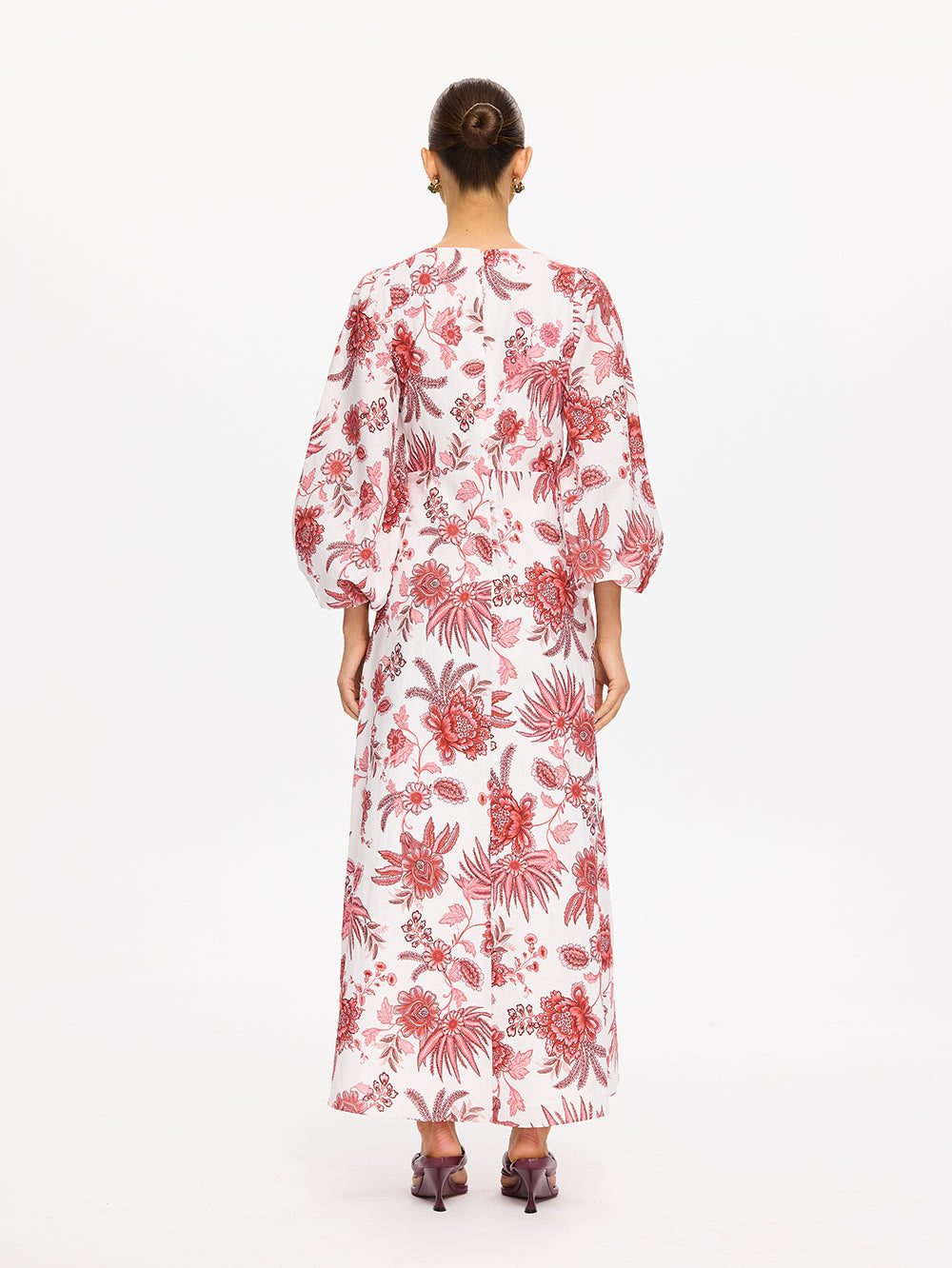 Bailey Maxi Dress