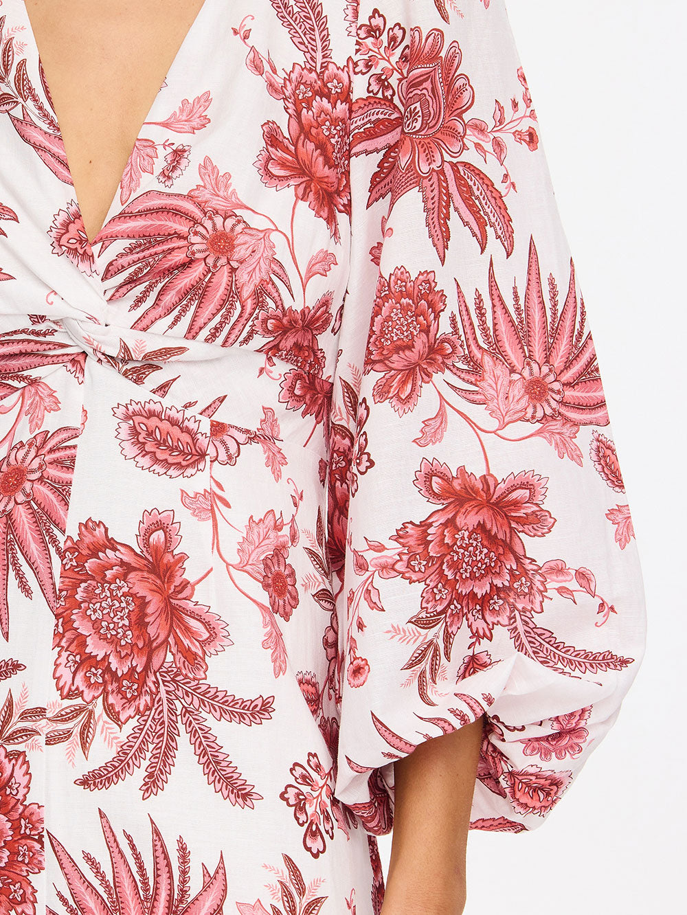 Bailey Maxi Dress
