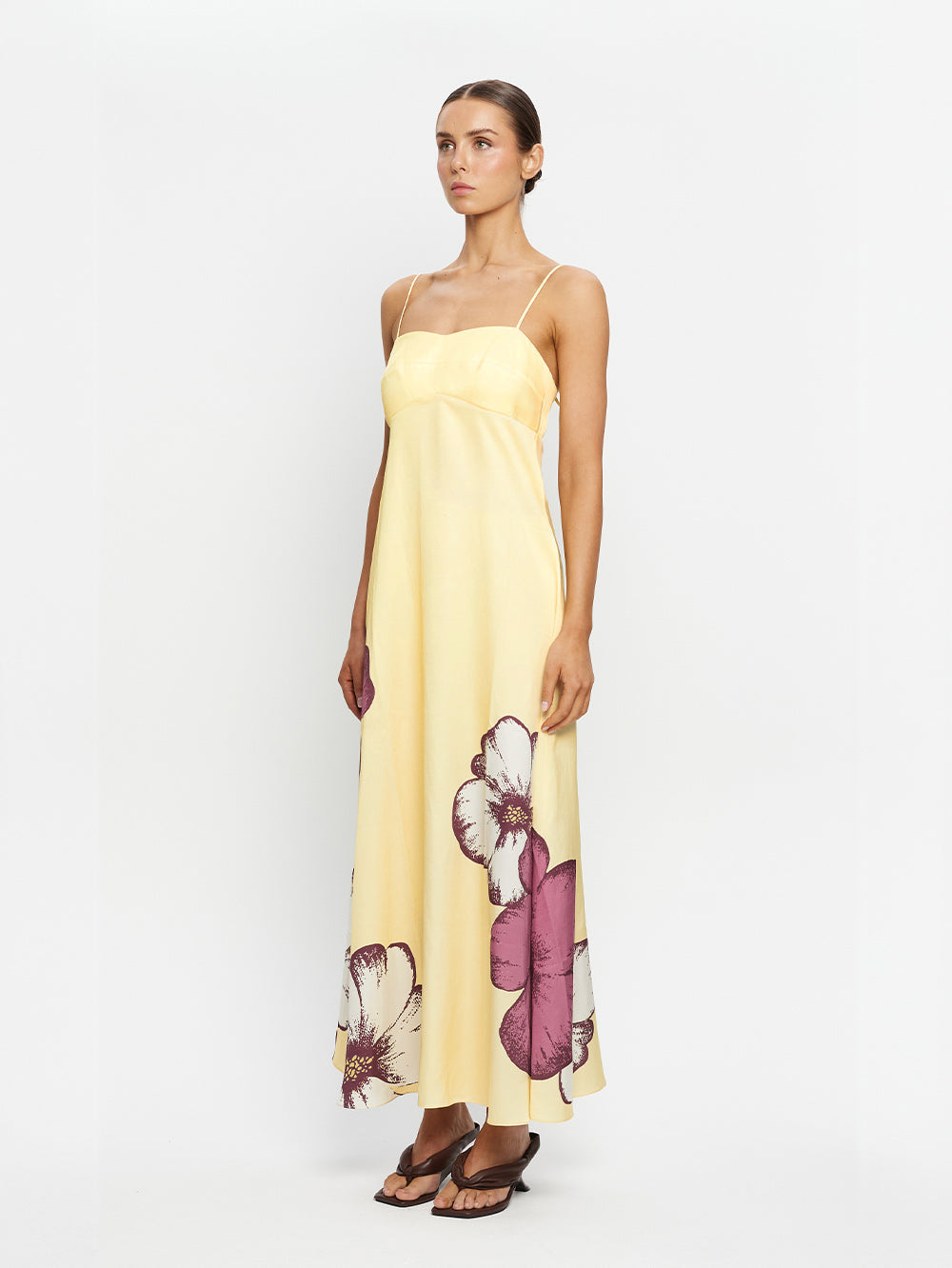 Paros Maxi Dress