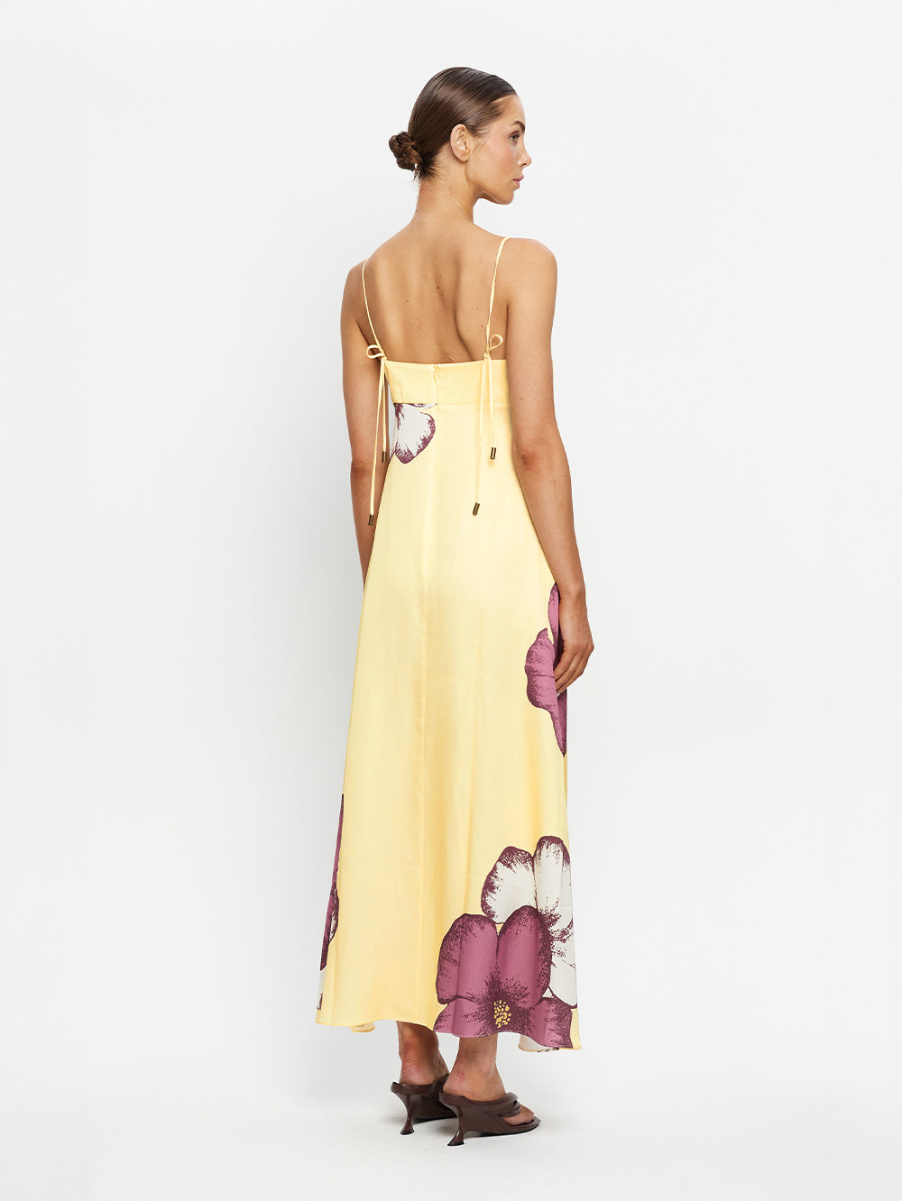 Paros Maxi Dress