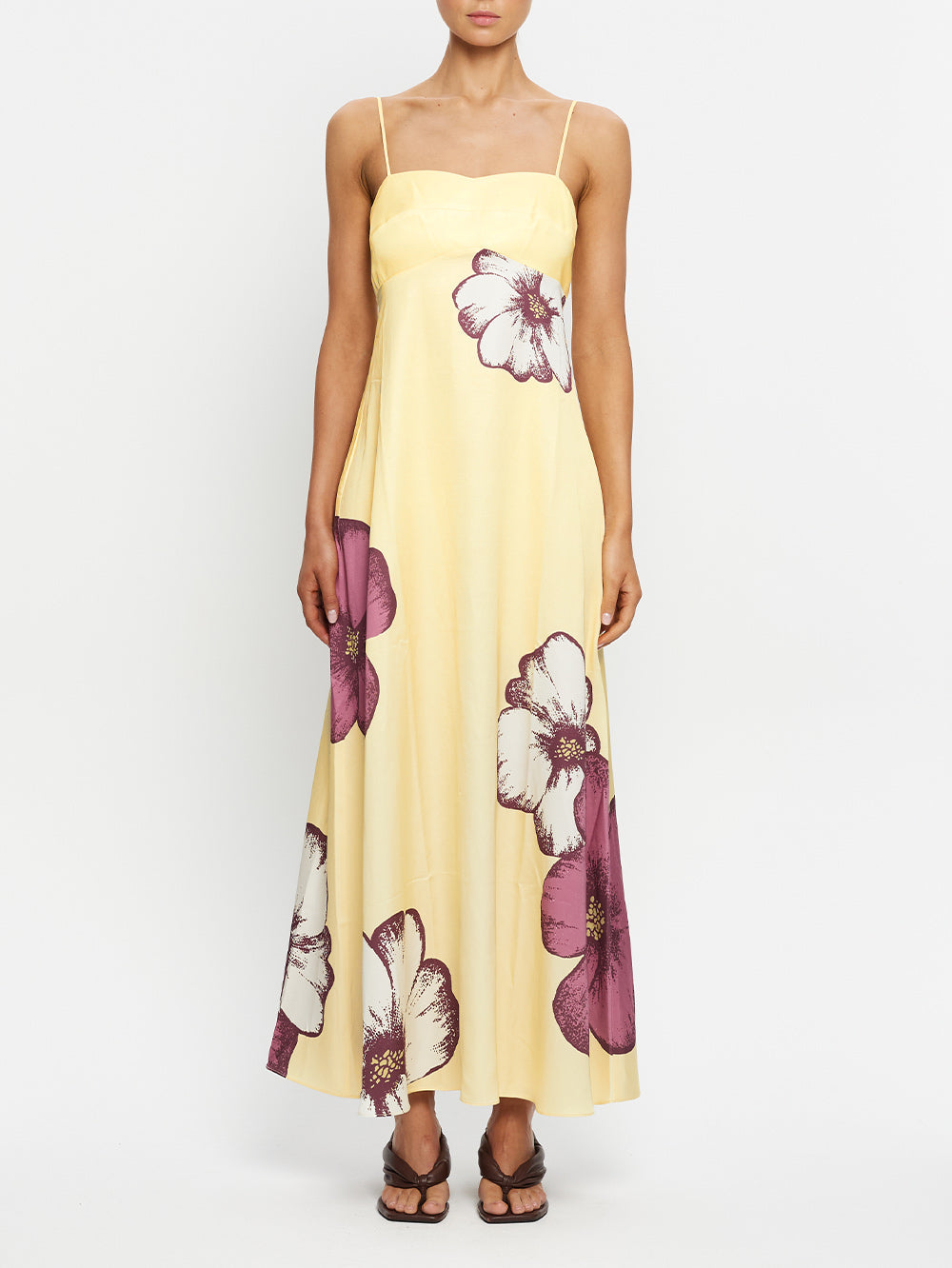 Paros Maxi Dress