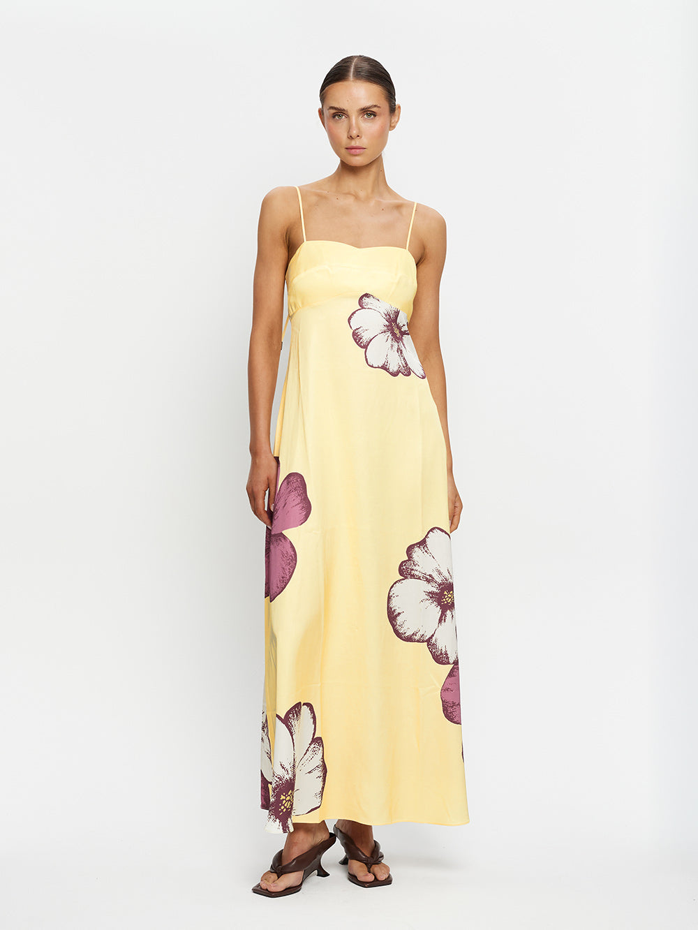 Paros Maxi Dress