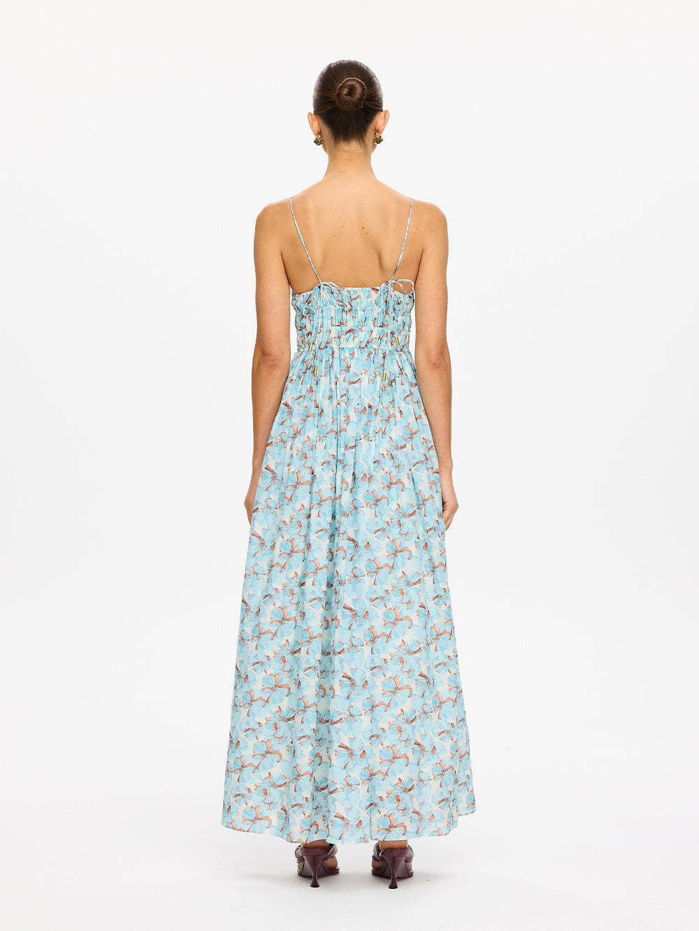 Lydia Maxi Dress