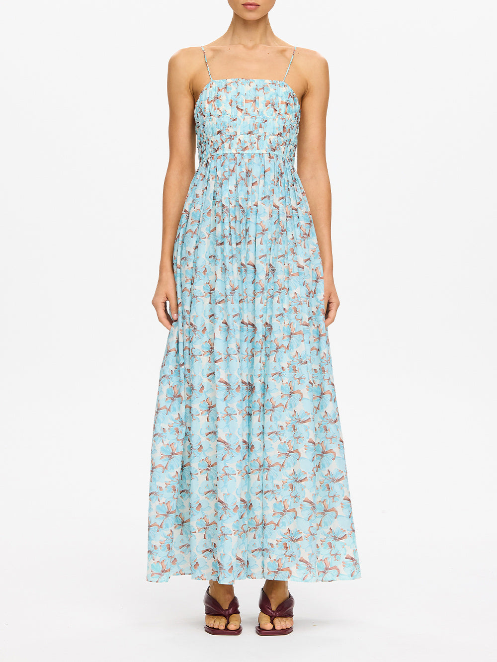 Lydia Maxi Dress