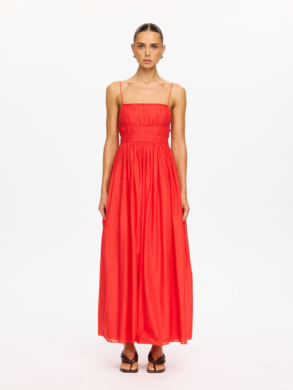 Fiona Maxi Dress