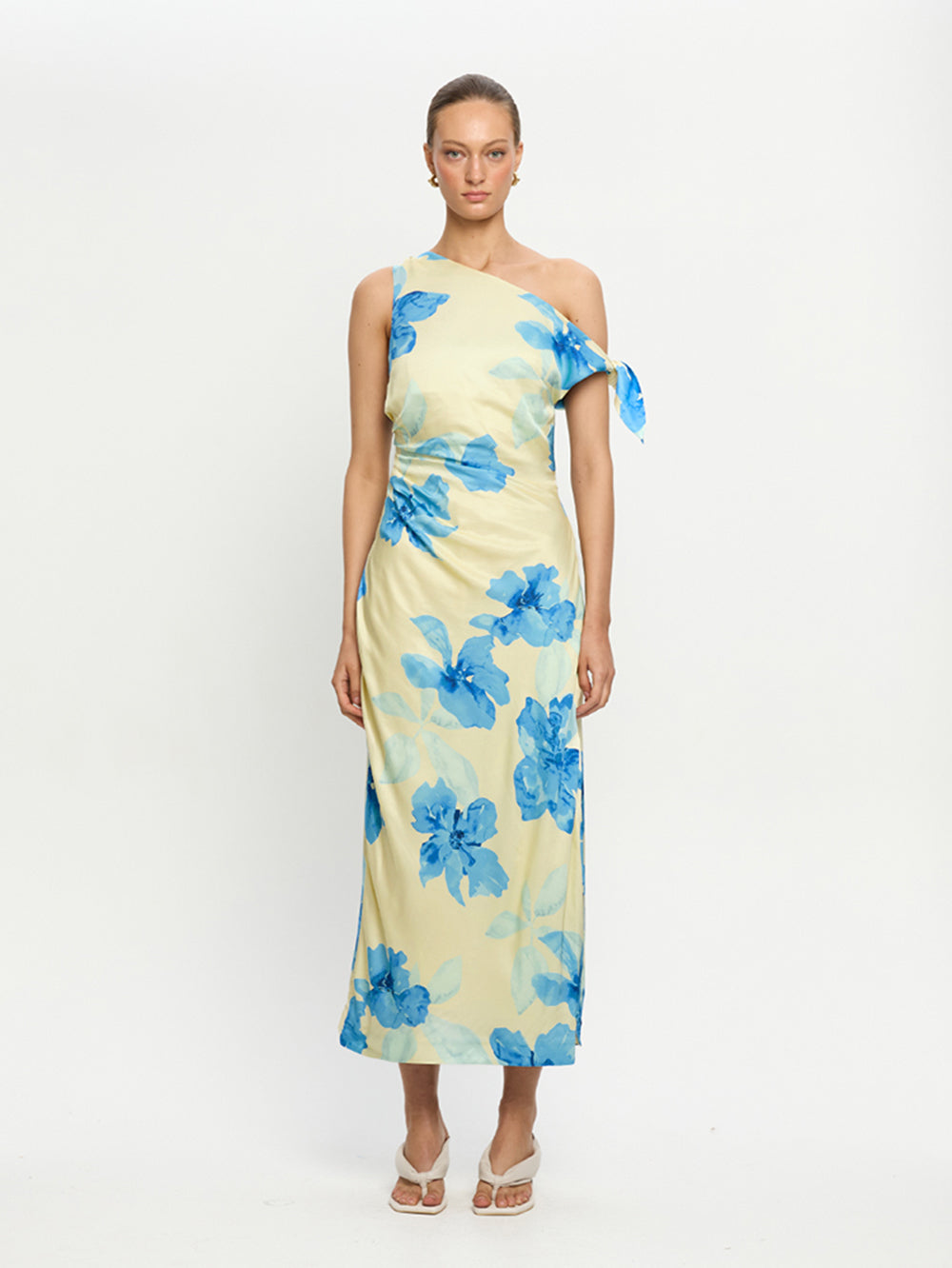 Sophie Midi Dress