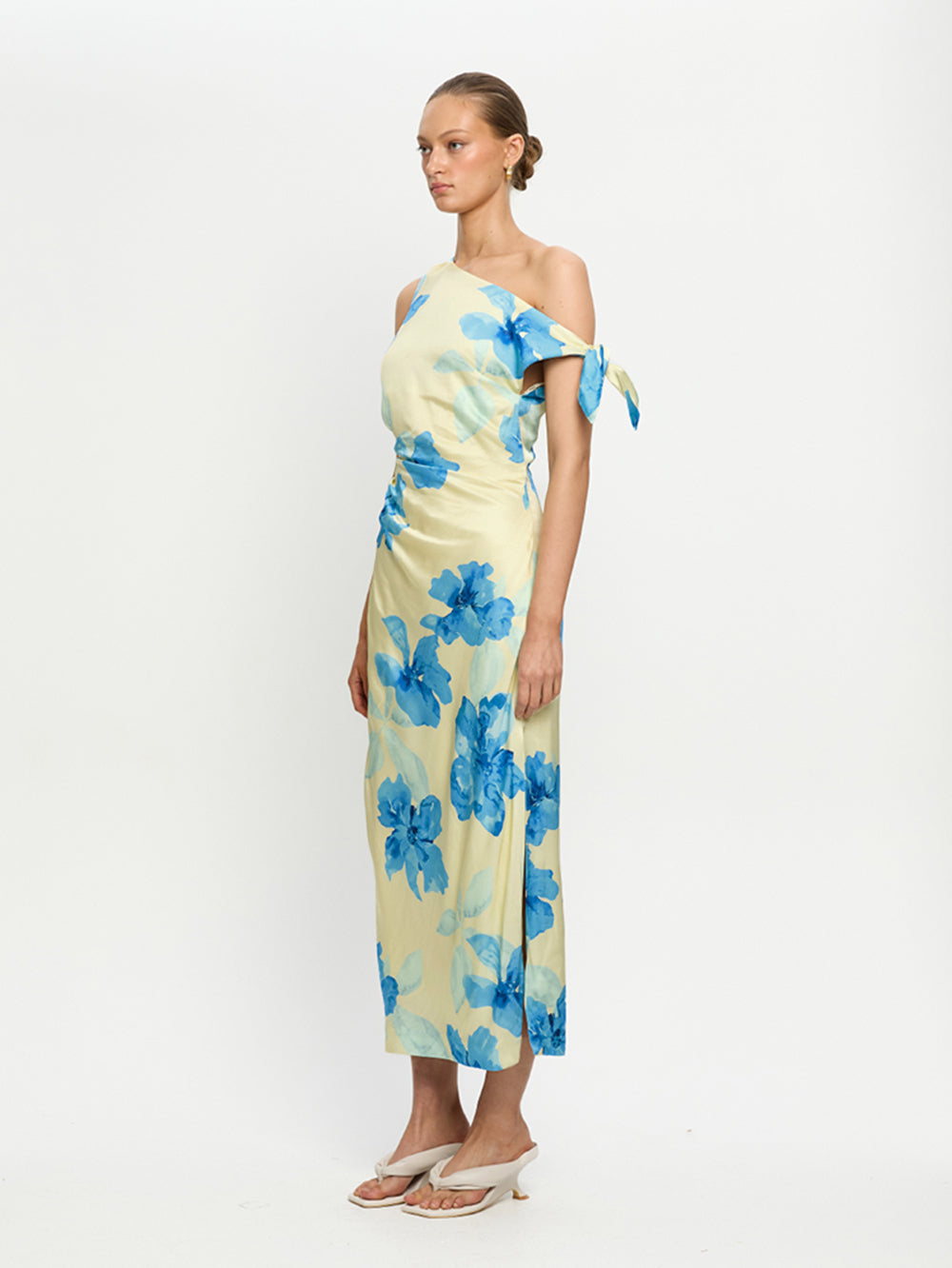 Sophie Midi Dress