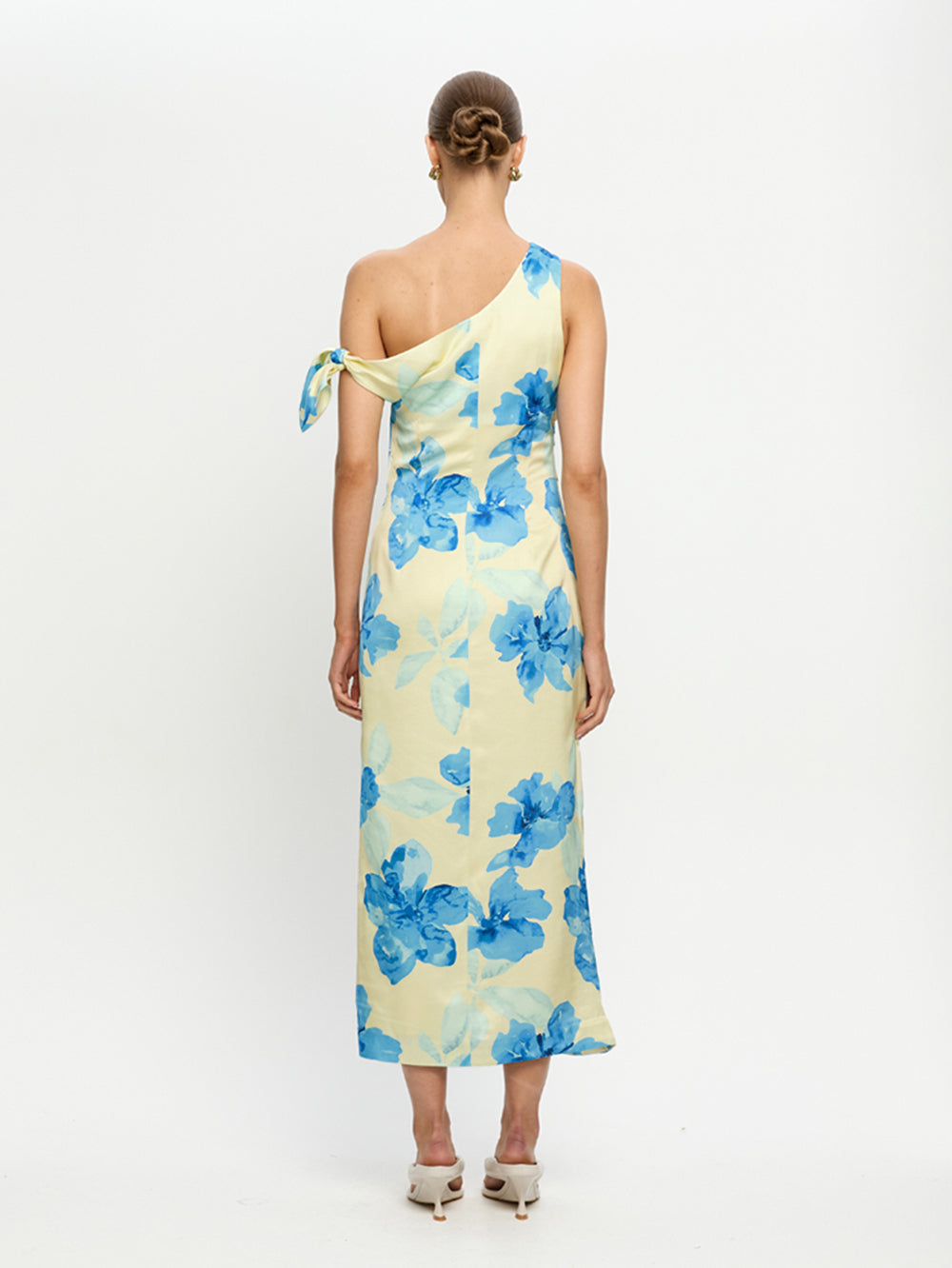 Sophie Midi Dress