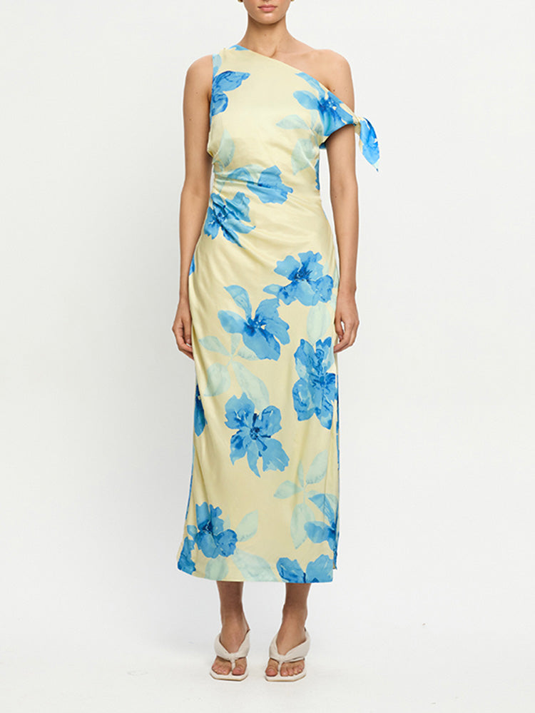 Sophie Midi Dress