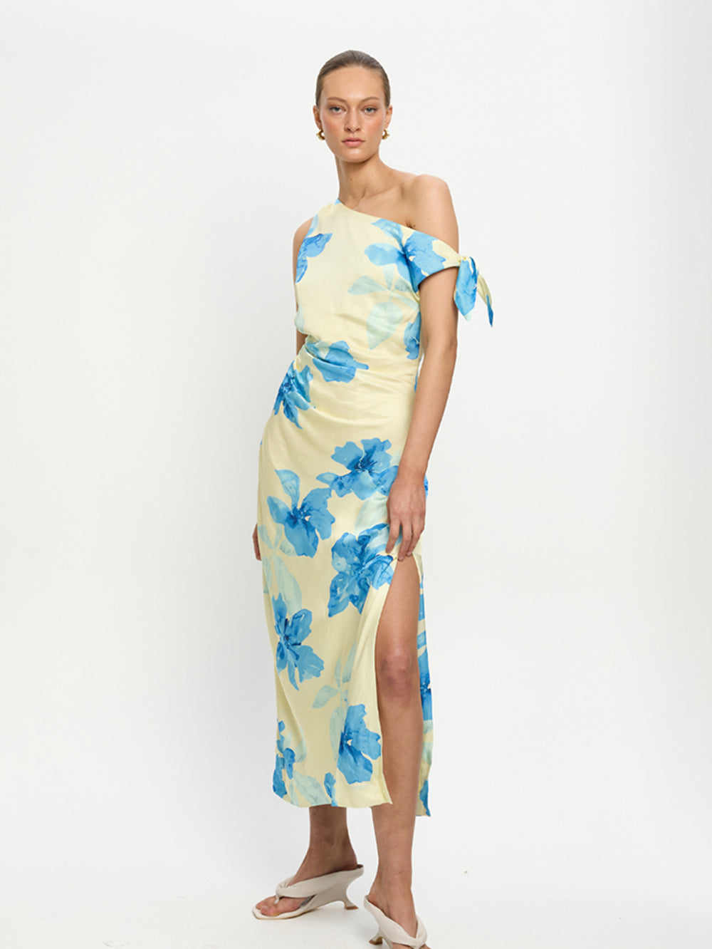 Sophie Midi Dress