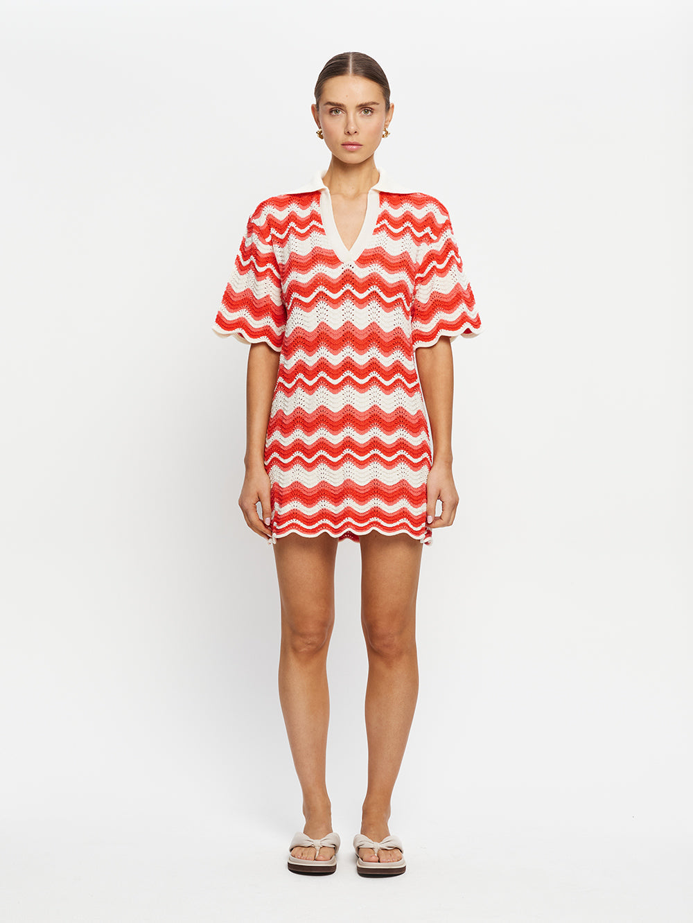 Leighton Mini Dress