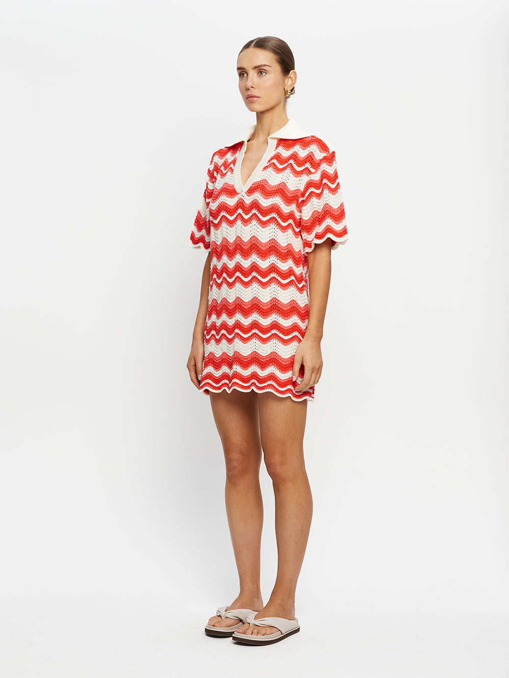 Leighton Mini Dress