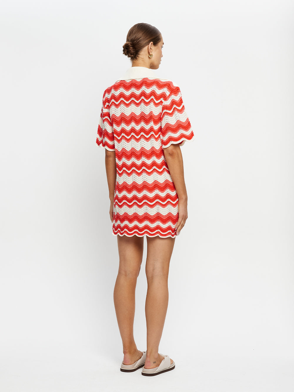Leighton Mini Dress