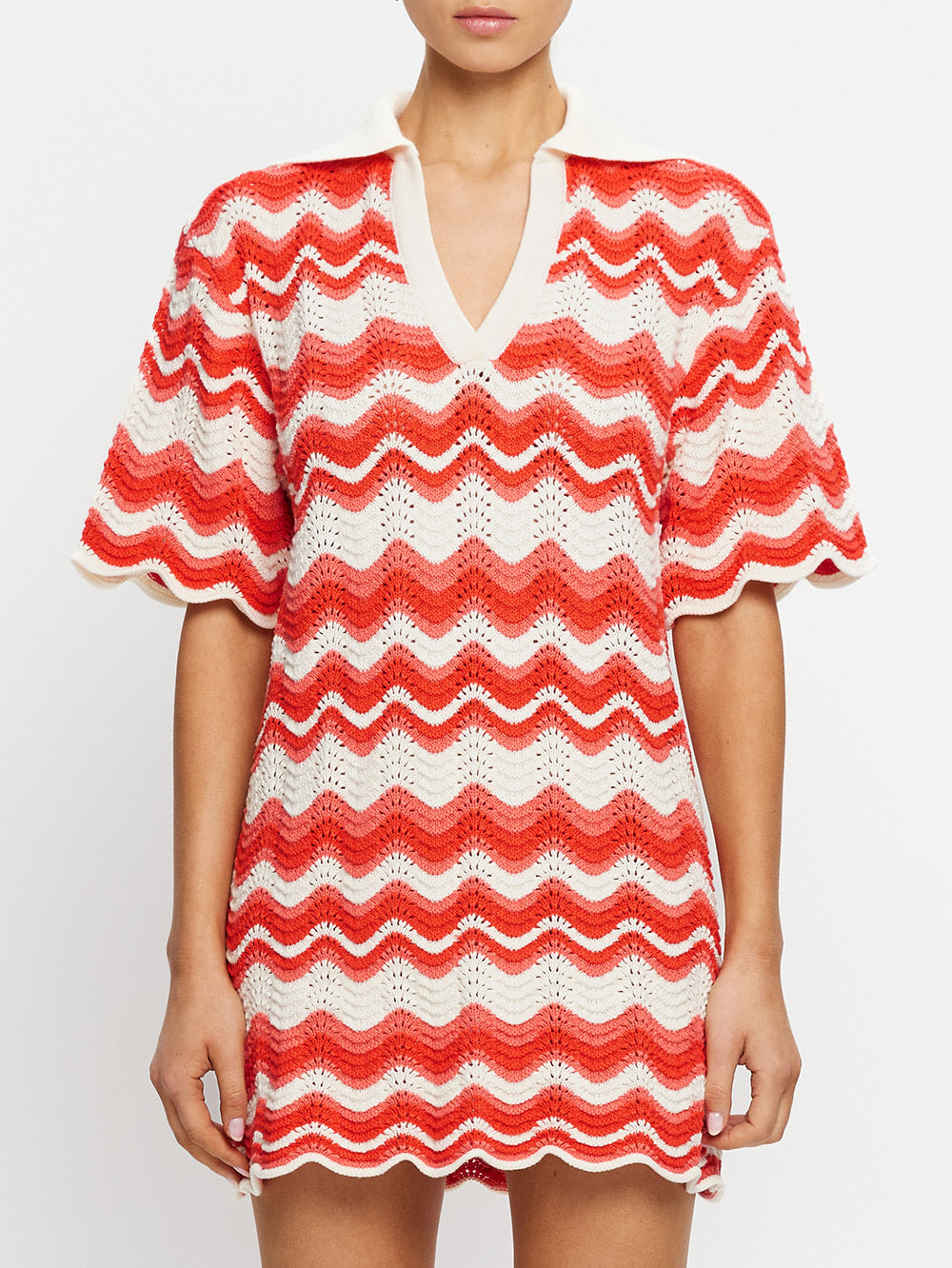 Leighton Mini Dress