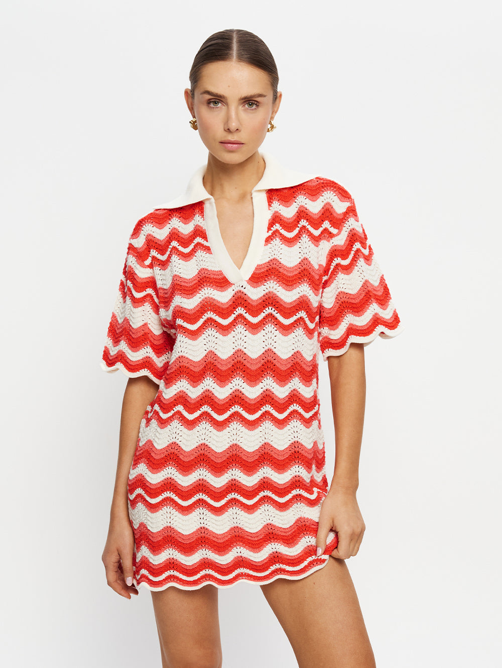 Leighton Mini Dress