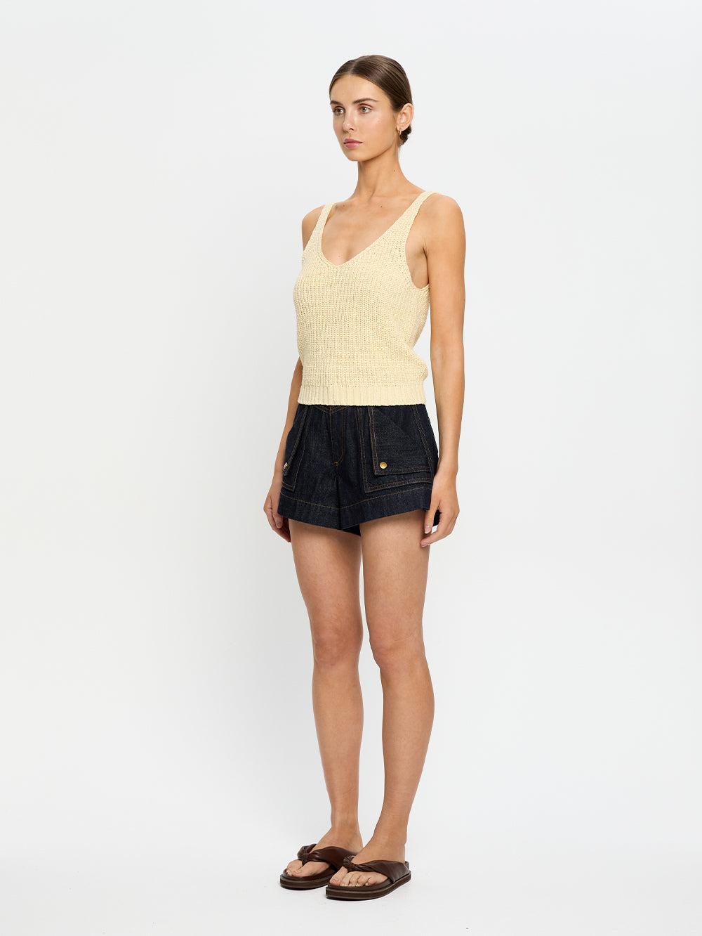 Lana Knit Cami