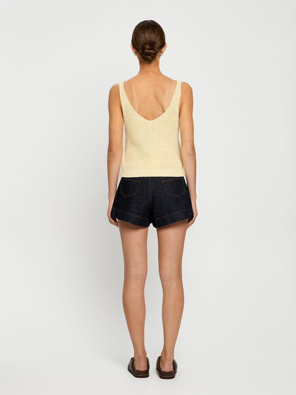 Lana Knit Cami
