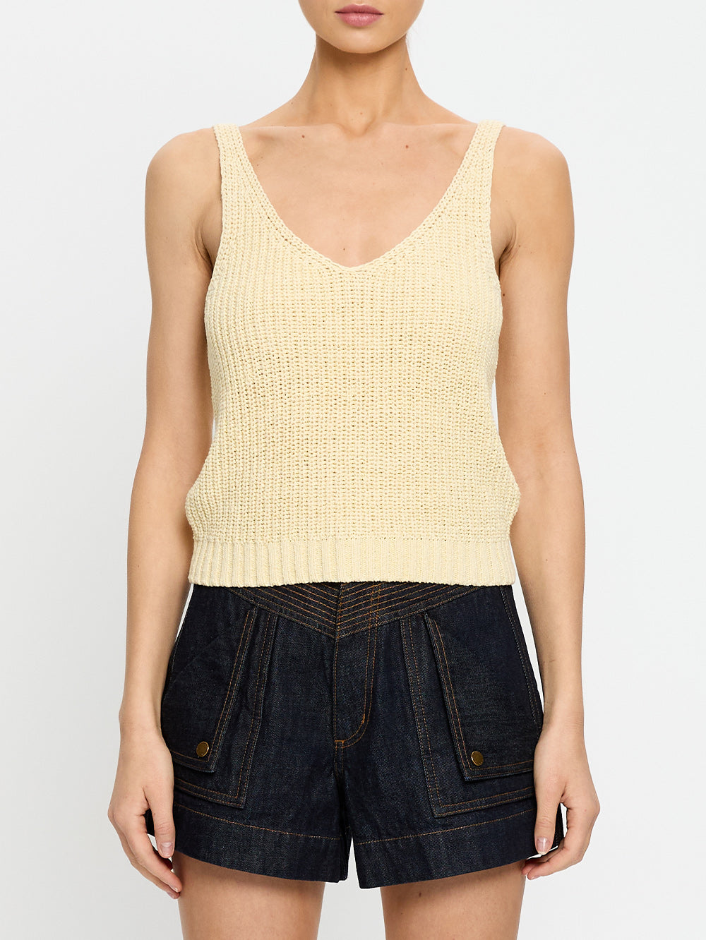 Lana Knit Cami