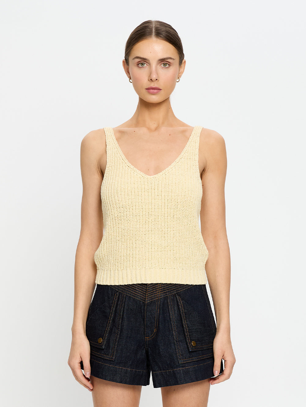 Lana Knit Cami