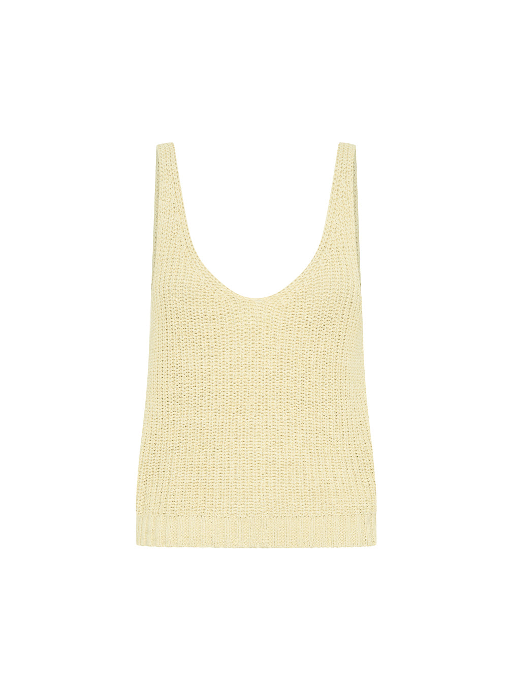 Lana Knit Cami