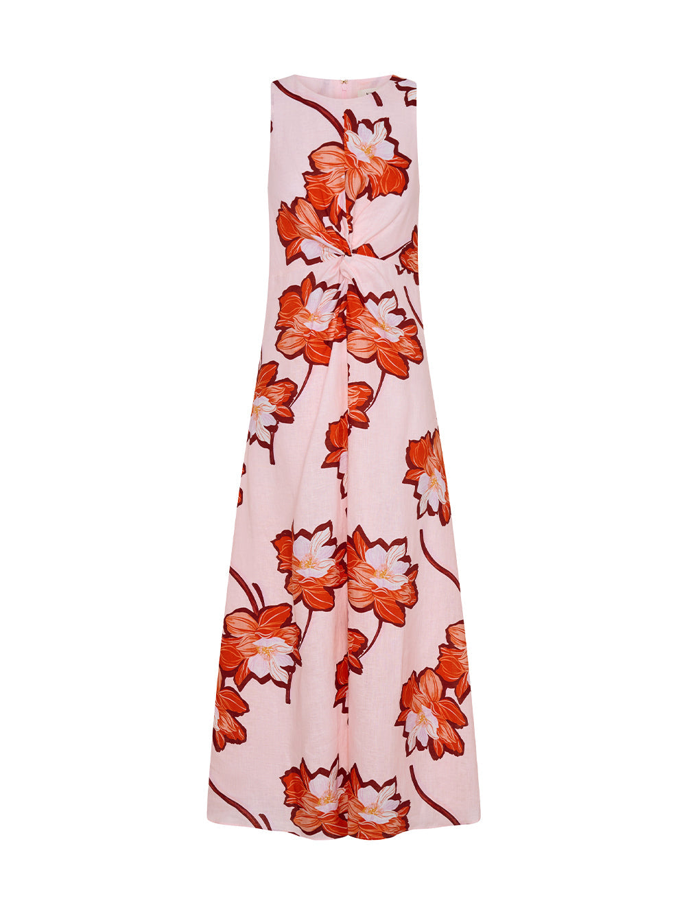 Lani Maxi Dress