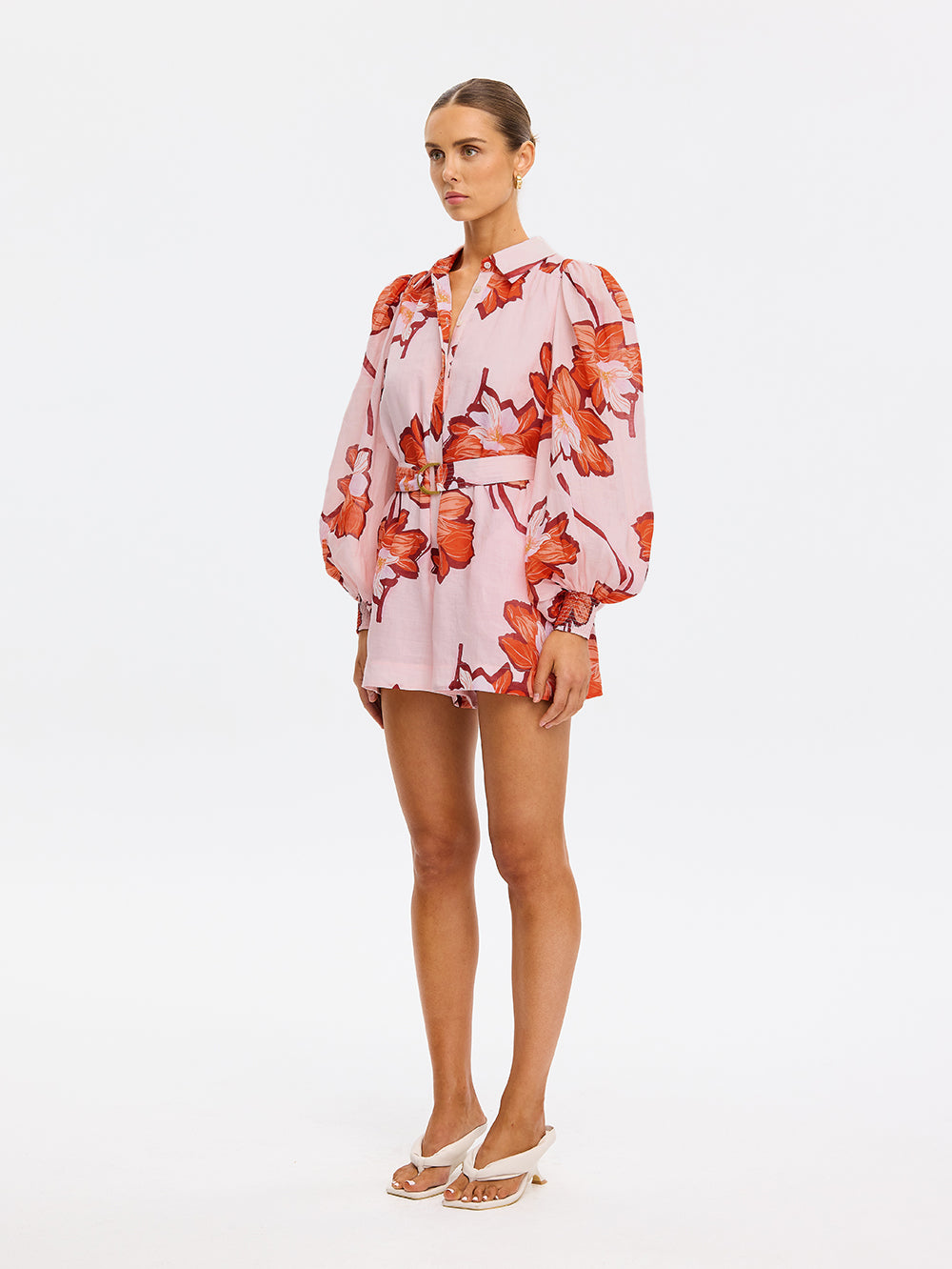 Lani Playsuit