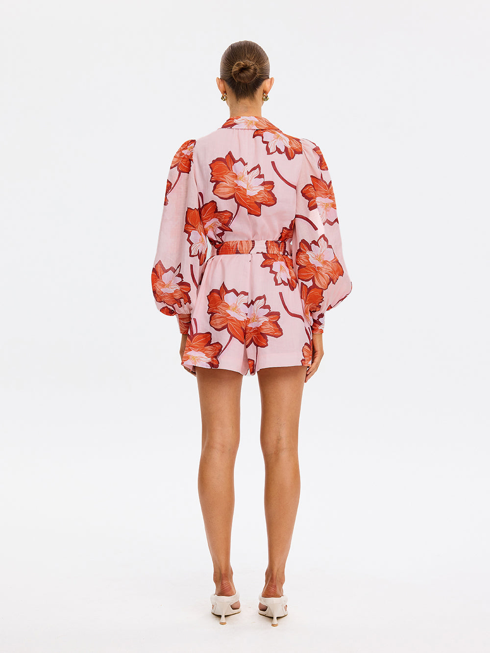 Lani Playsuit