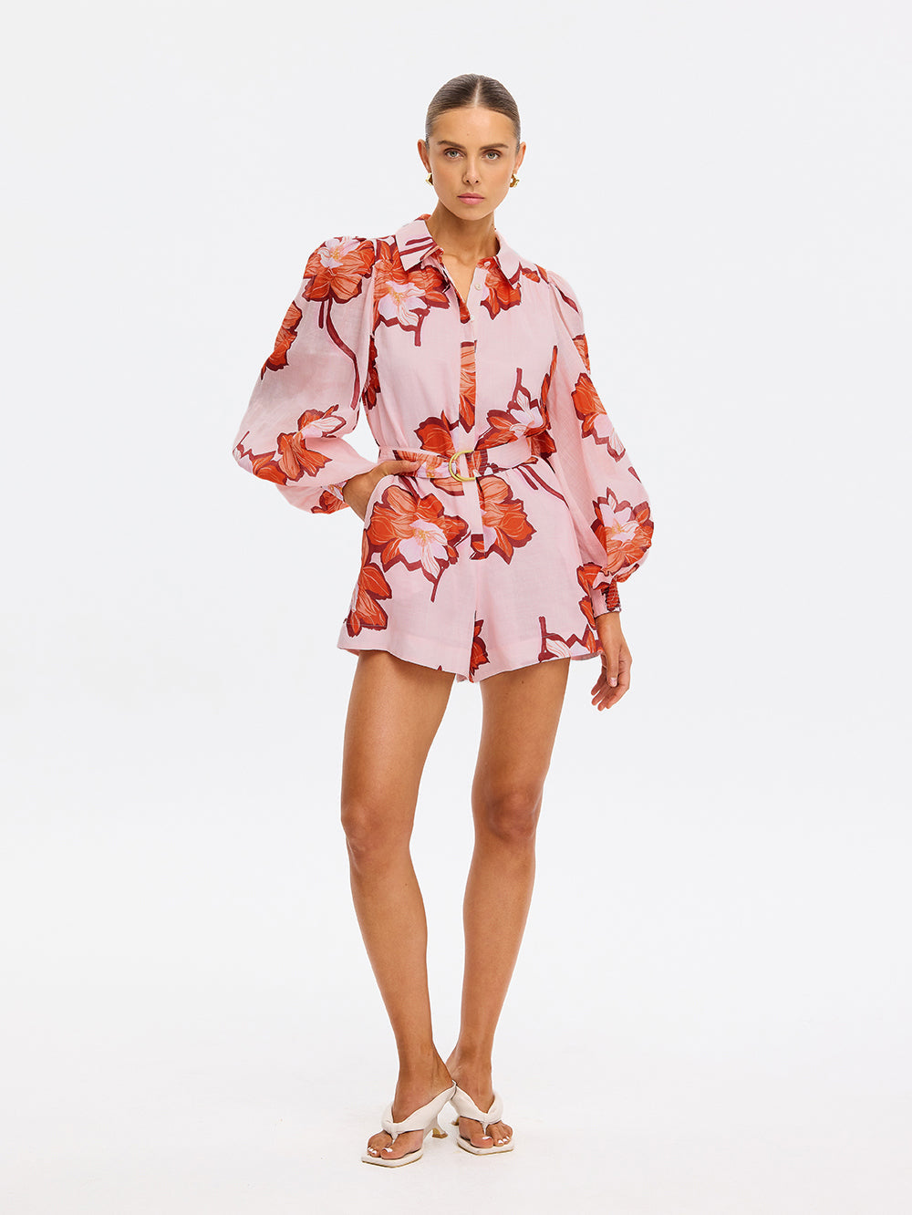 Lani Playsuit