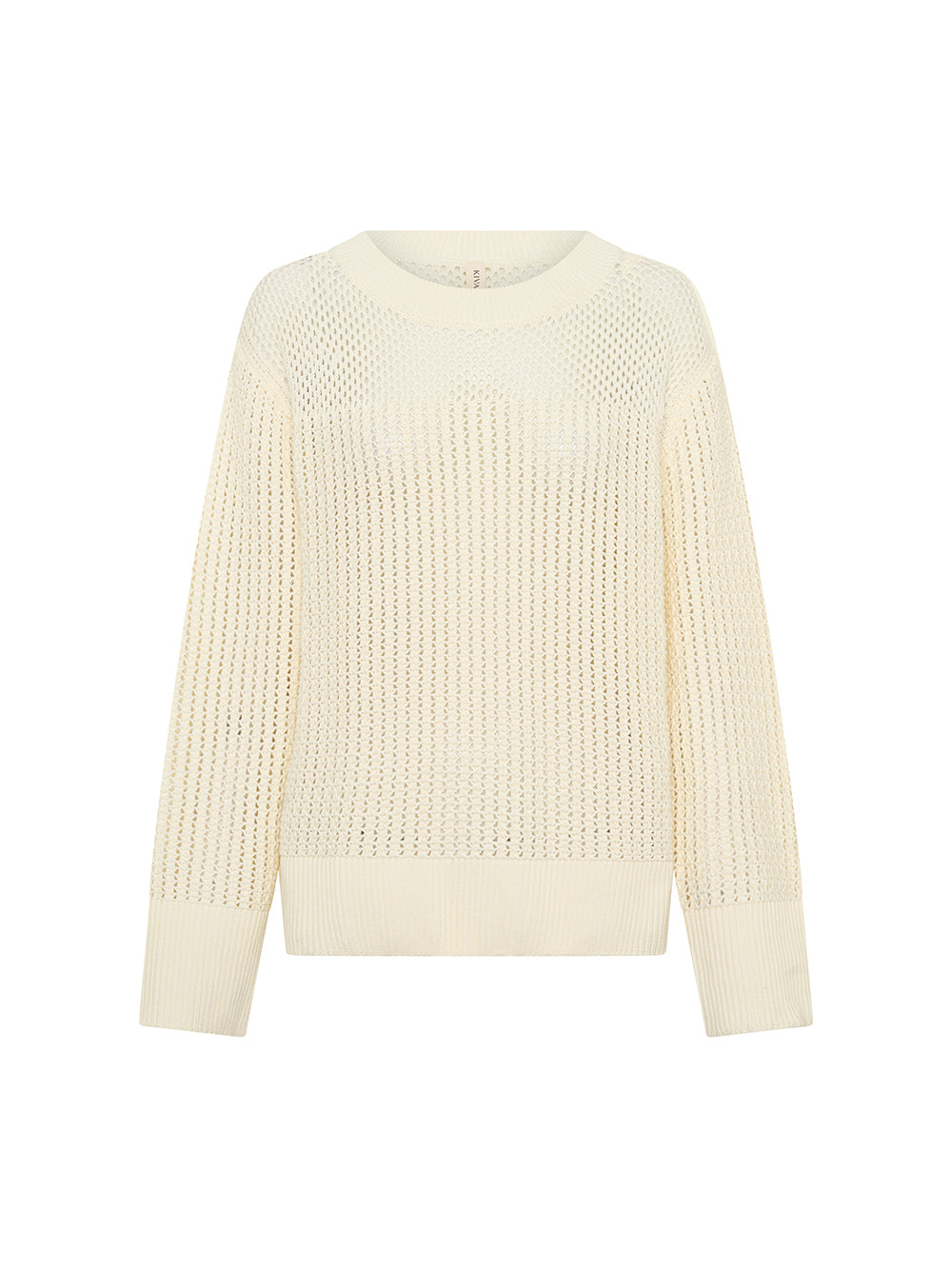 Leah Knit Jumper