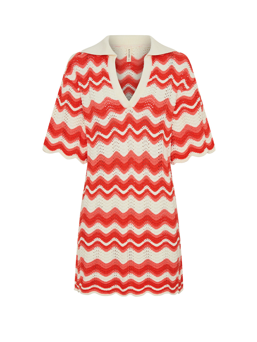 Leighton Mini Dress